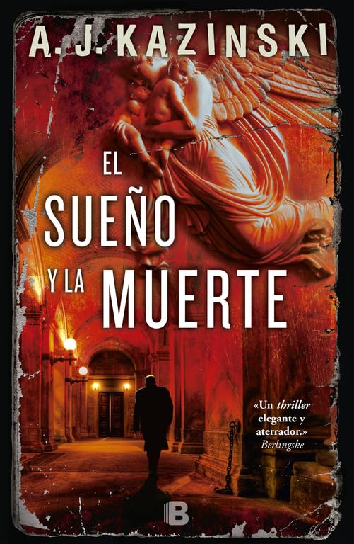 El sueño y la muerte/ Sleep and Death book