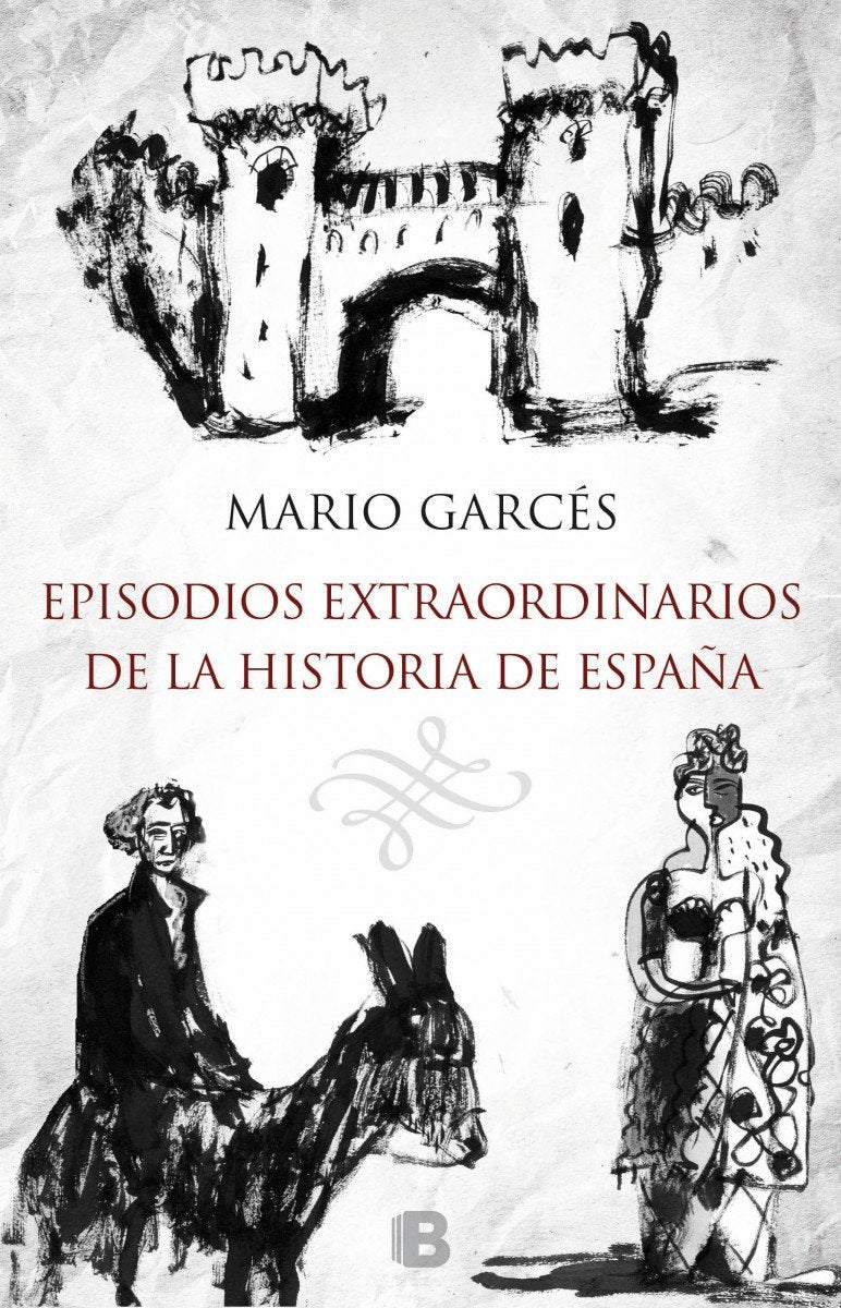 Episodios extraordinarios de la Historia de España book