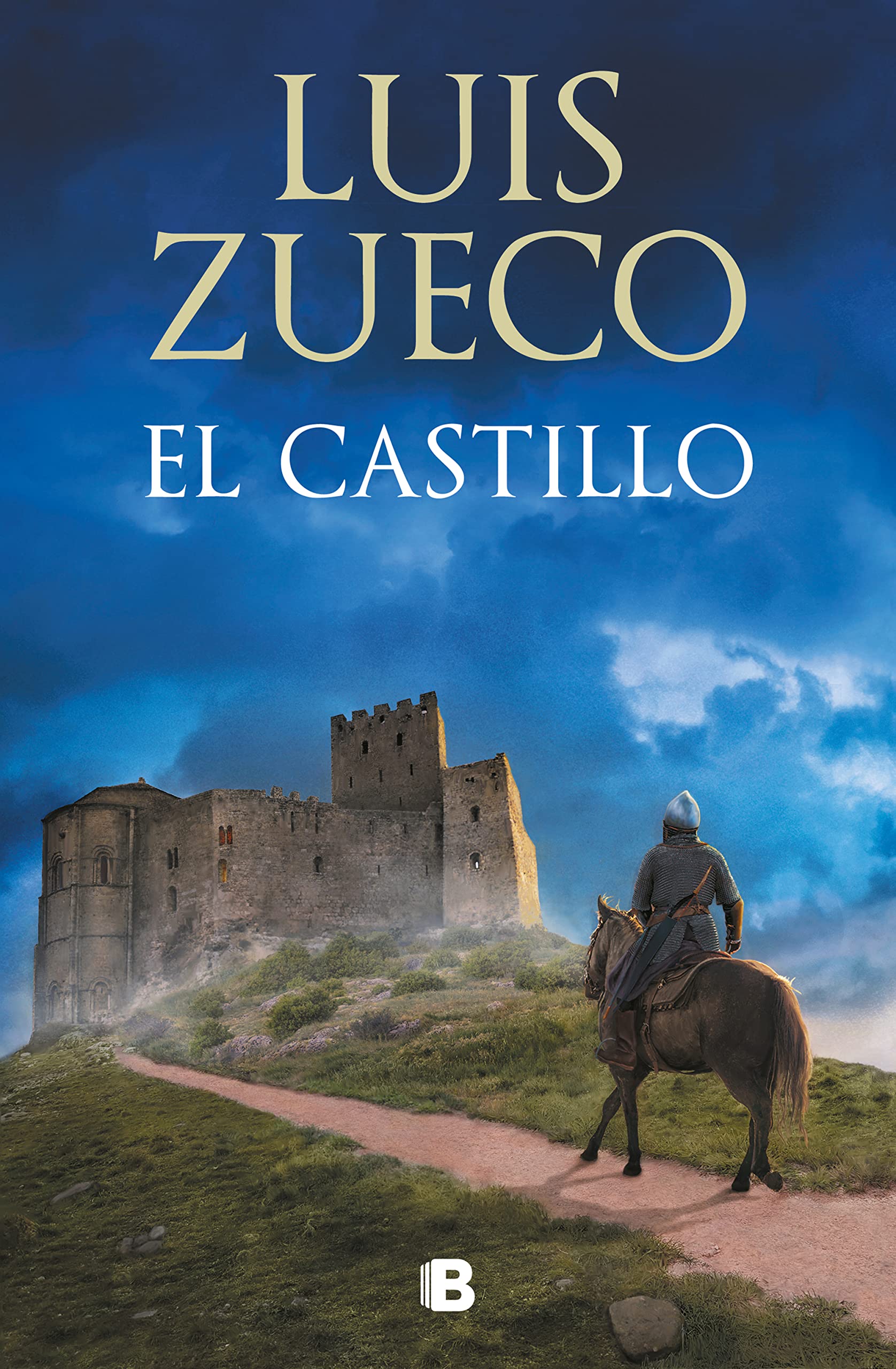 Castillo, El (Histórica, Band 1) Historical Fiction