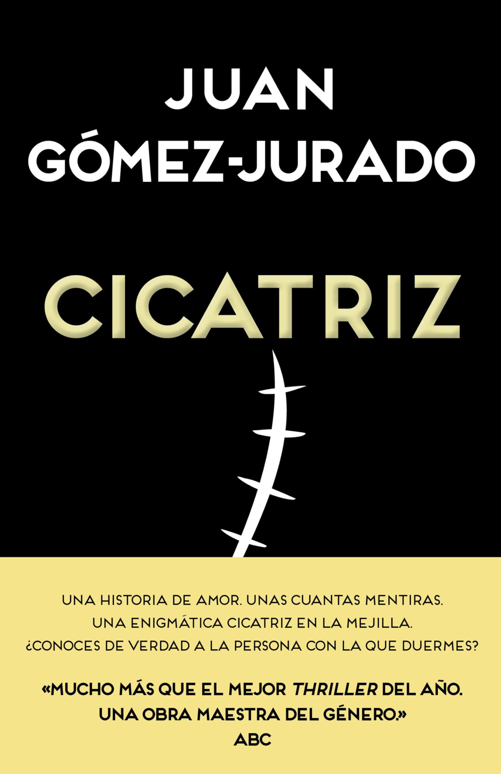 Cicatriz  /  Scar Action & Adventure