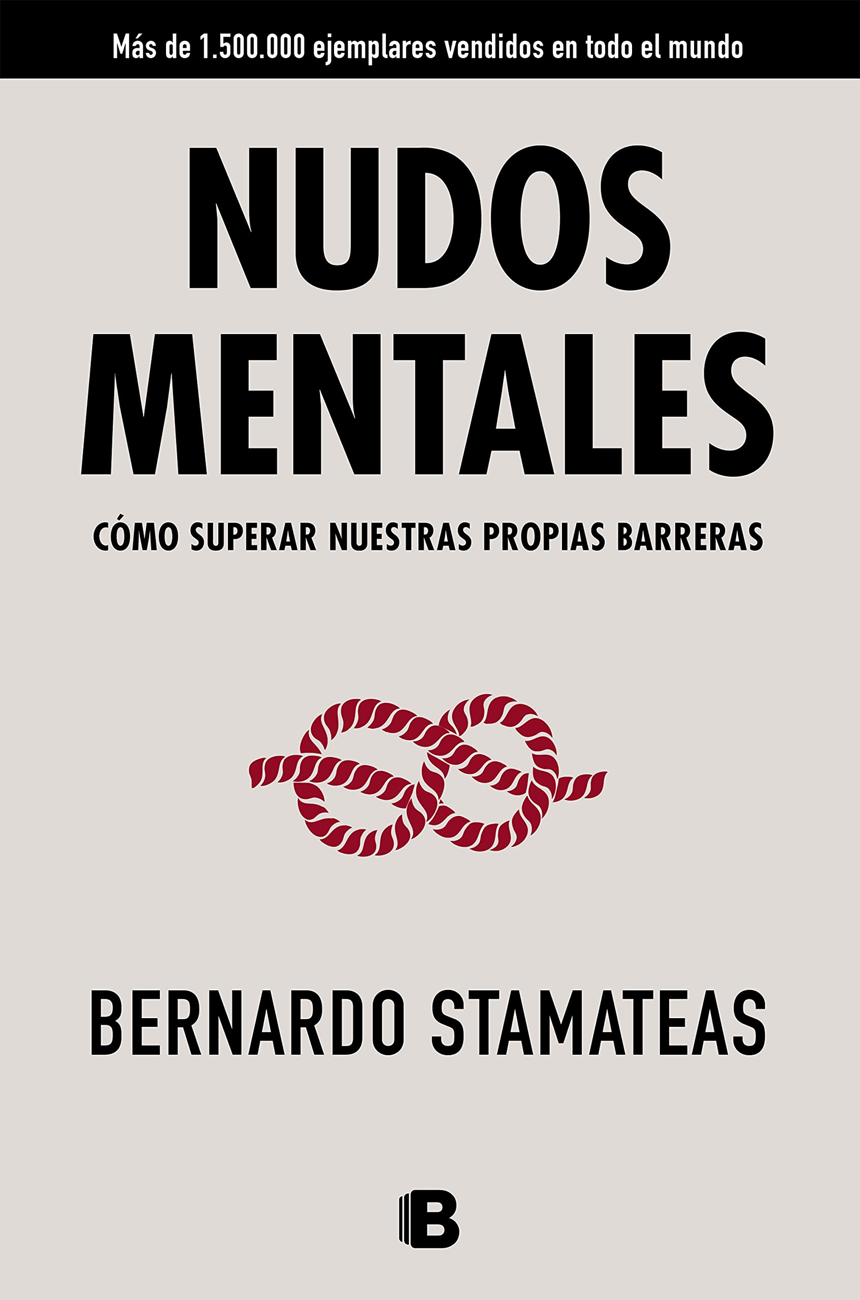 Nudos mentales / Mental Knots (No ficción) Business, Finance & Career