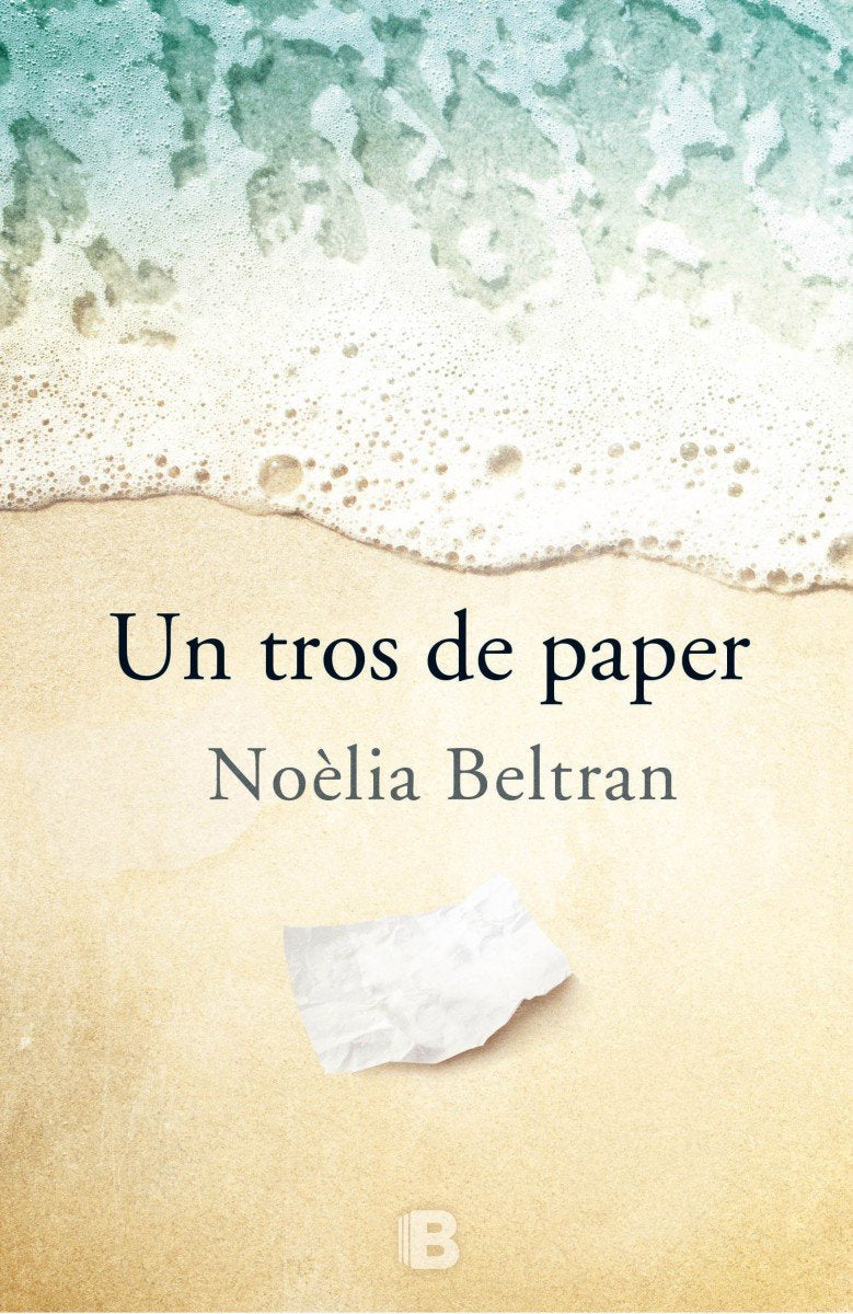 Un tros de paper Contemporary literature