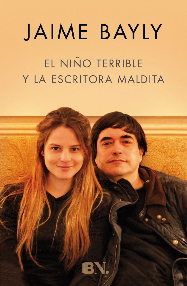 El niño terrible y la escritora maldita Contemporary literature