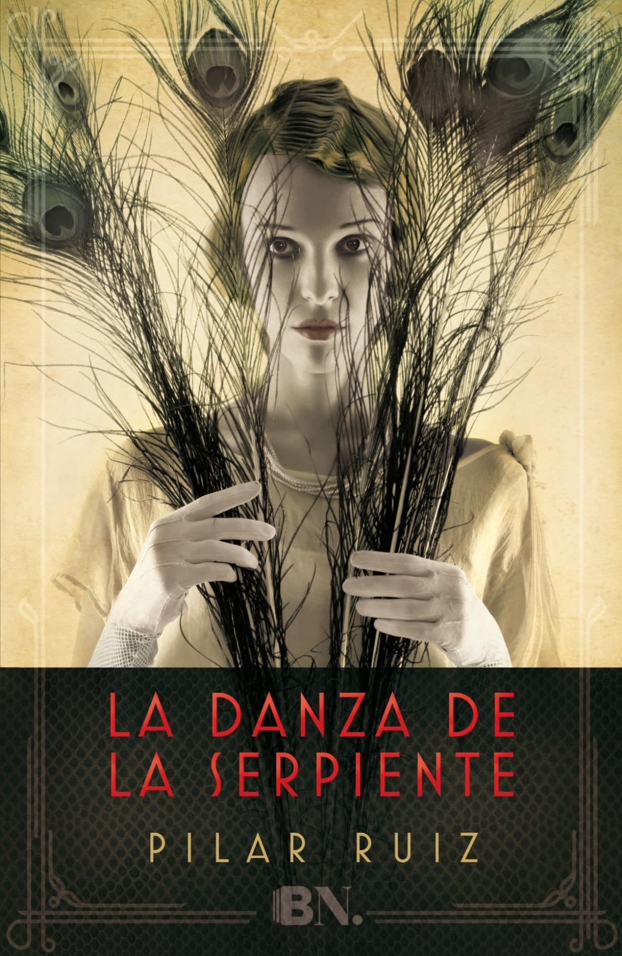 Ruiz Gutiérrez, P: Danza de la serpiente Humour & Satire