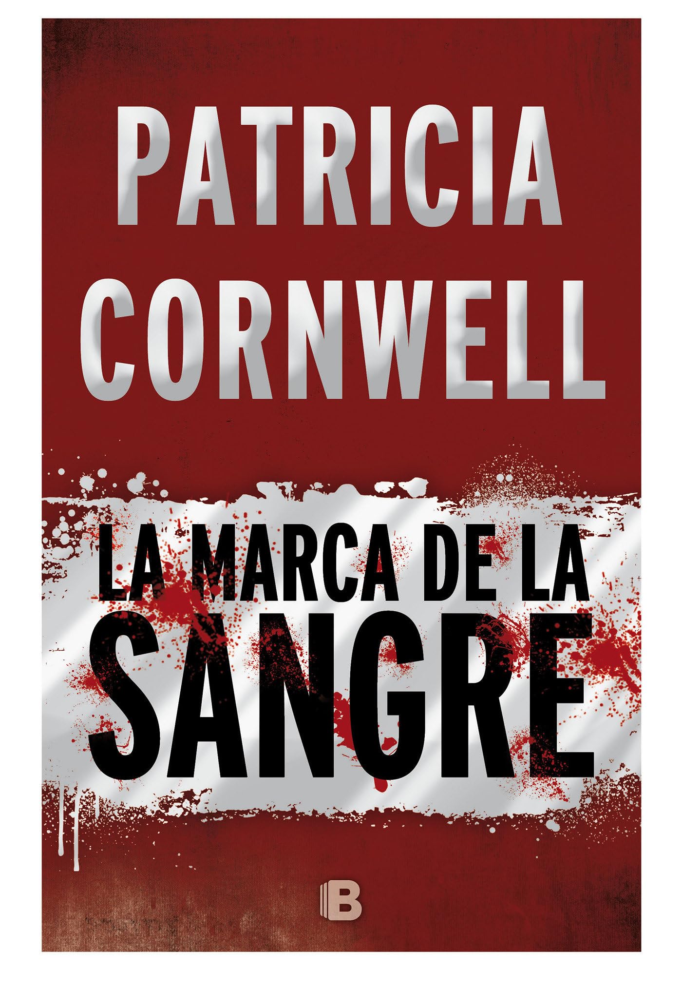 La marca de la sangre/ Flesh and Blood book