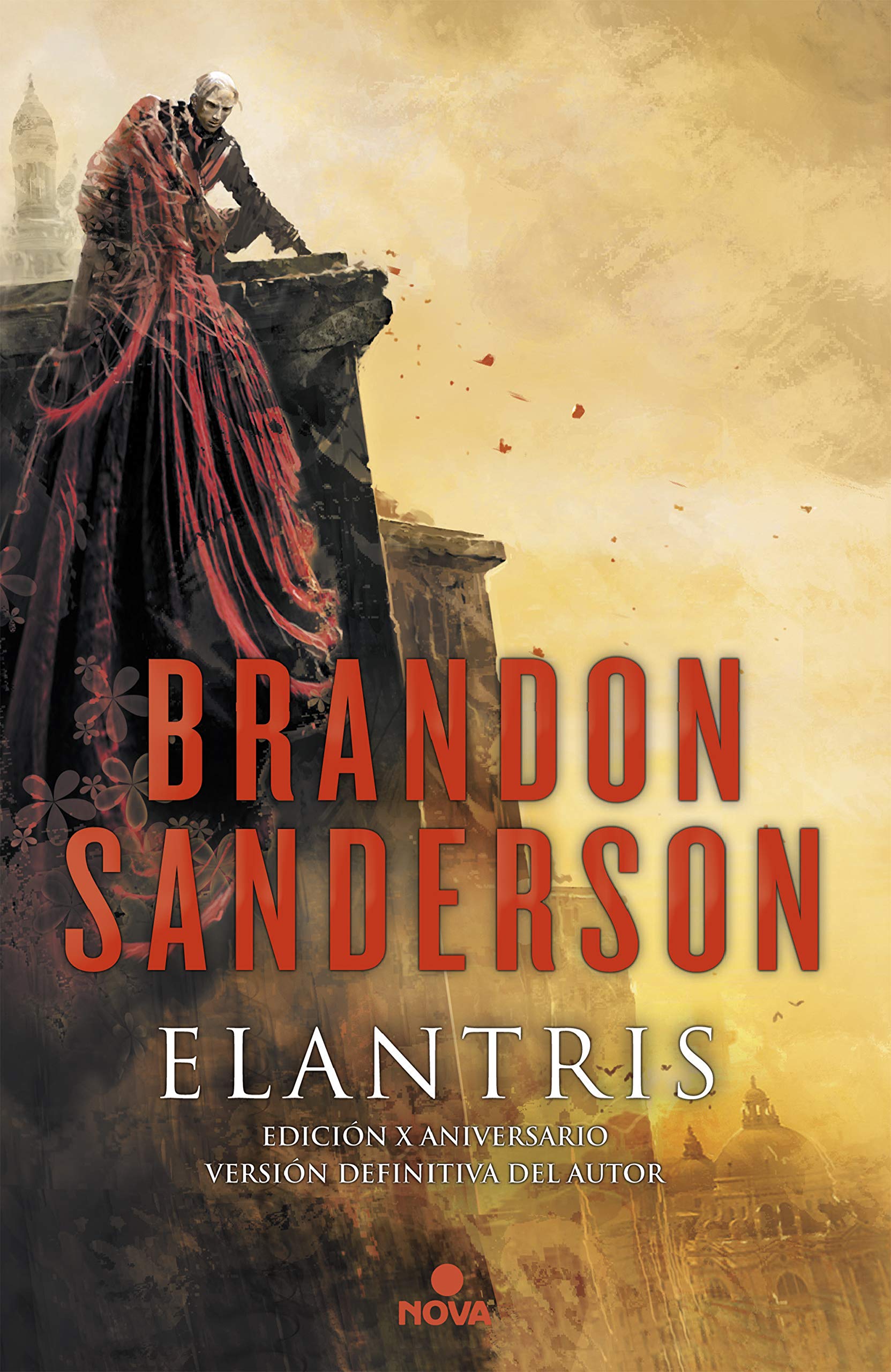 Product Image: Elantris