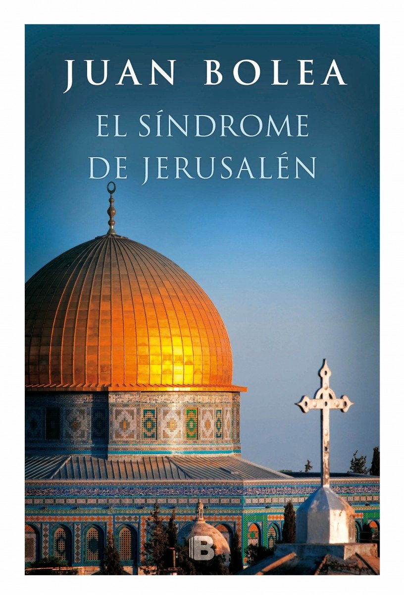 El síndrome de Jerusalén Contemporary literature