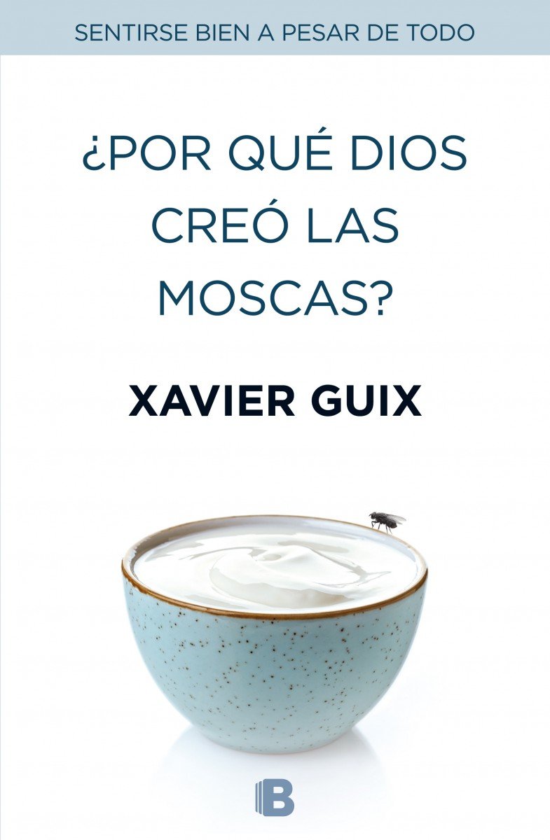 Por qué Dios creó las moscas? (No ficción) Medicine