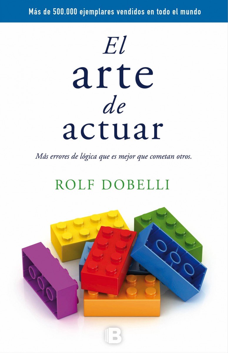 Arte de Actuar, El (No ficción) Social Sciences