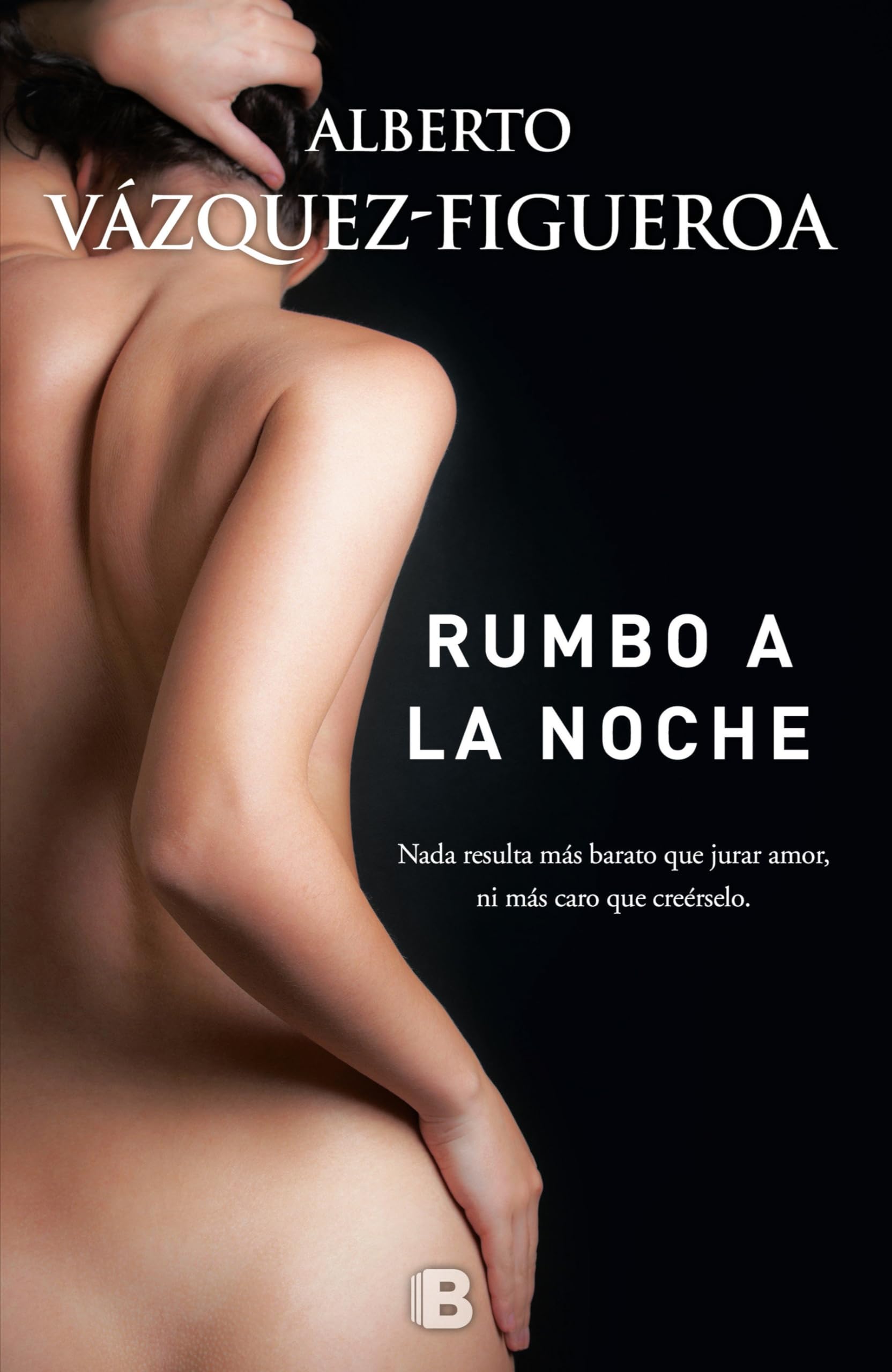 Rumbo a la noche / Heading to the Night (La Trama) Action & Adventure