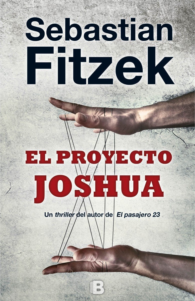 El proyecto Joshua (La Trama) Contemporary literature