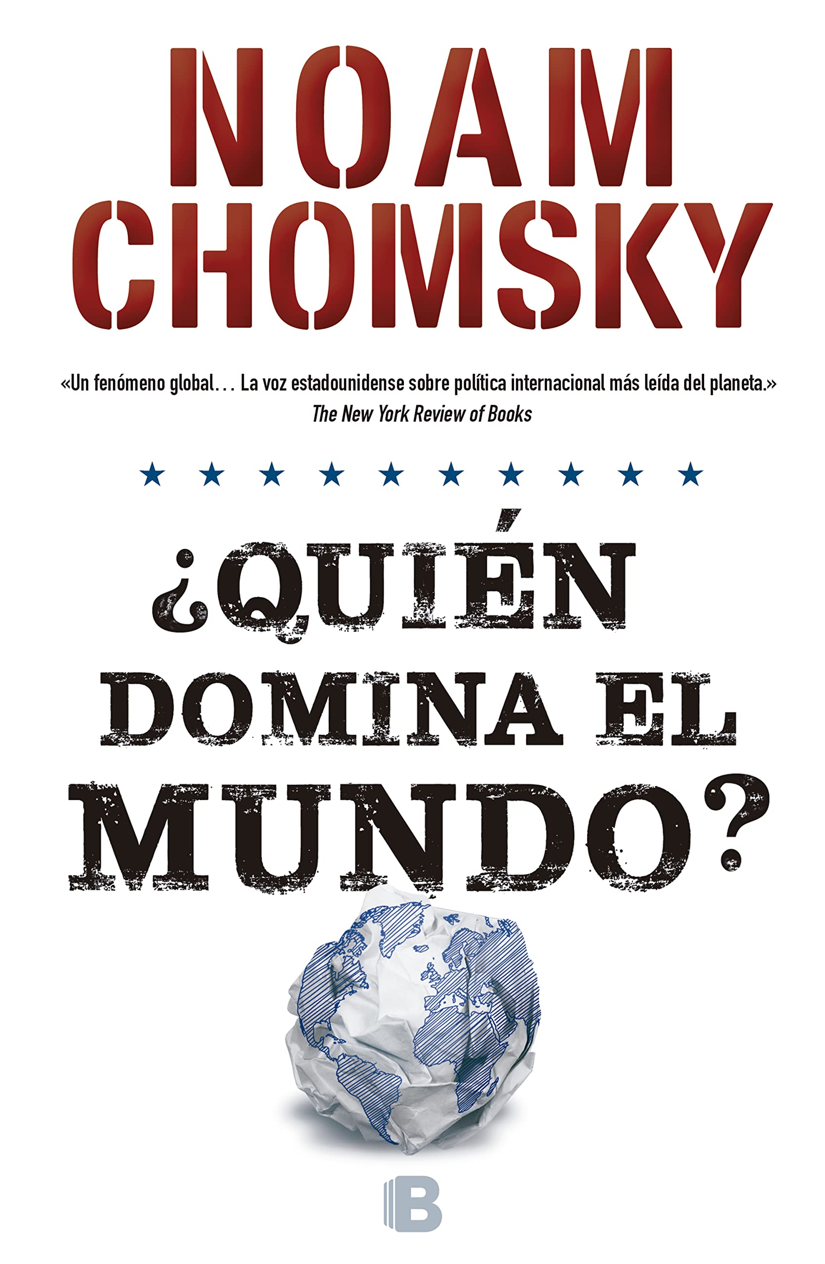 Quién Domina El Mundo?/ Who Rules the World? Social Sciences