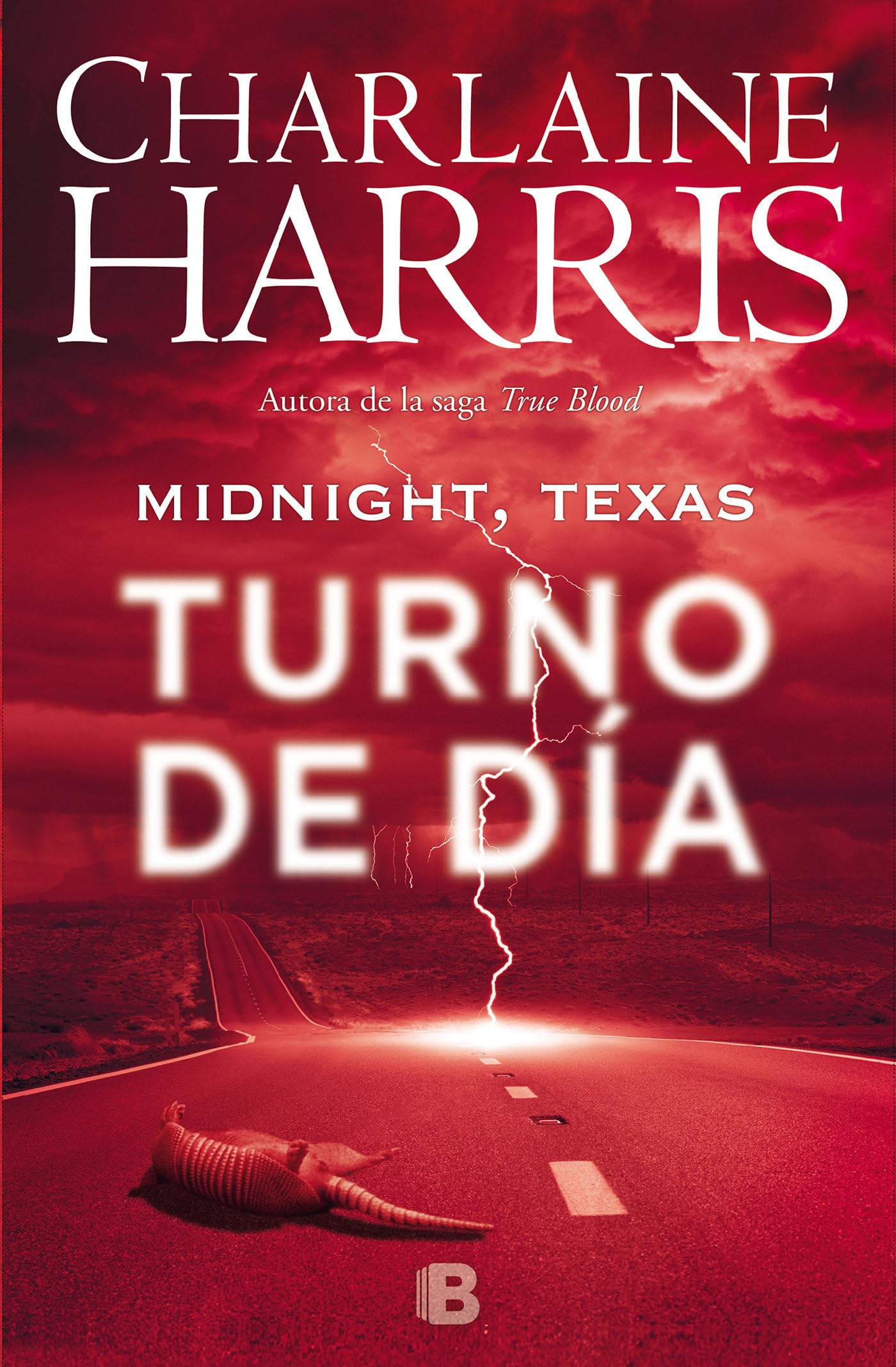 Midnight, Texas. Turno de día / Day Shift (Serie Midnight, Texas / Midnight, Texas-Serie) Action & Adventure