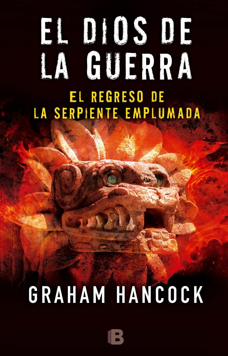 El regreso de la serpiente emplumada / The Return of the Plumed Serpent (Histórica, Band 2) Action & Adventure