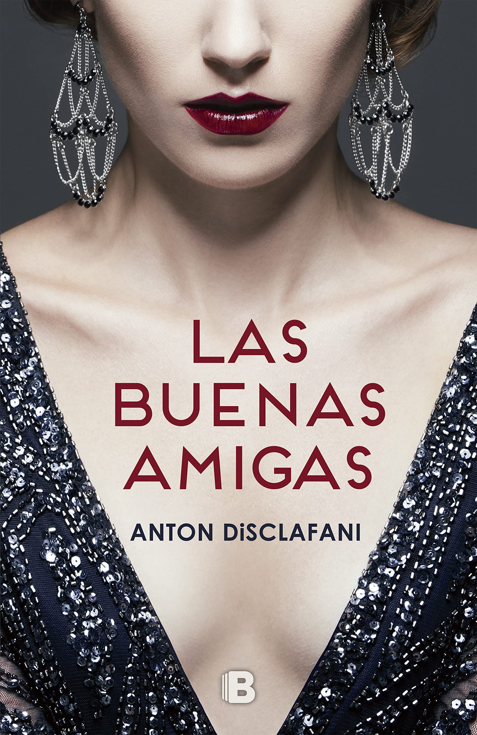 Las buenas amigas / The After Party book