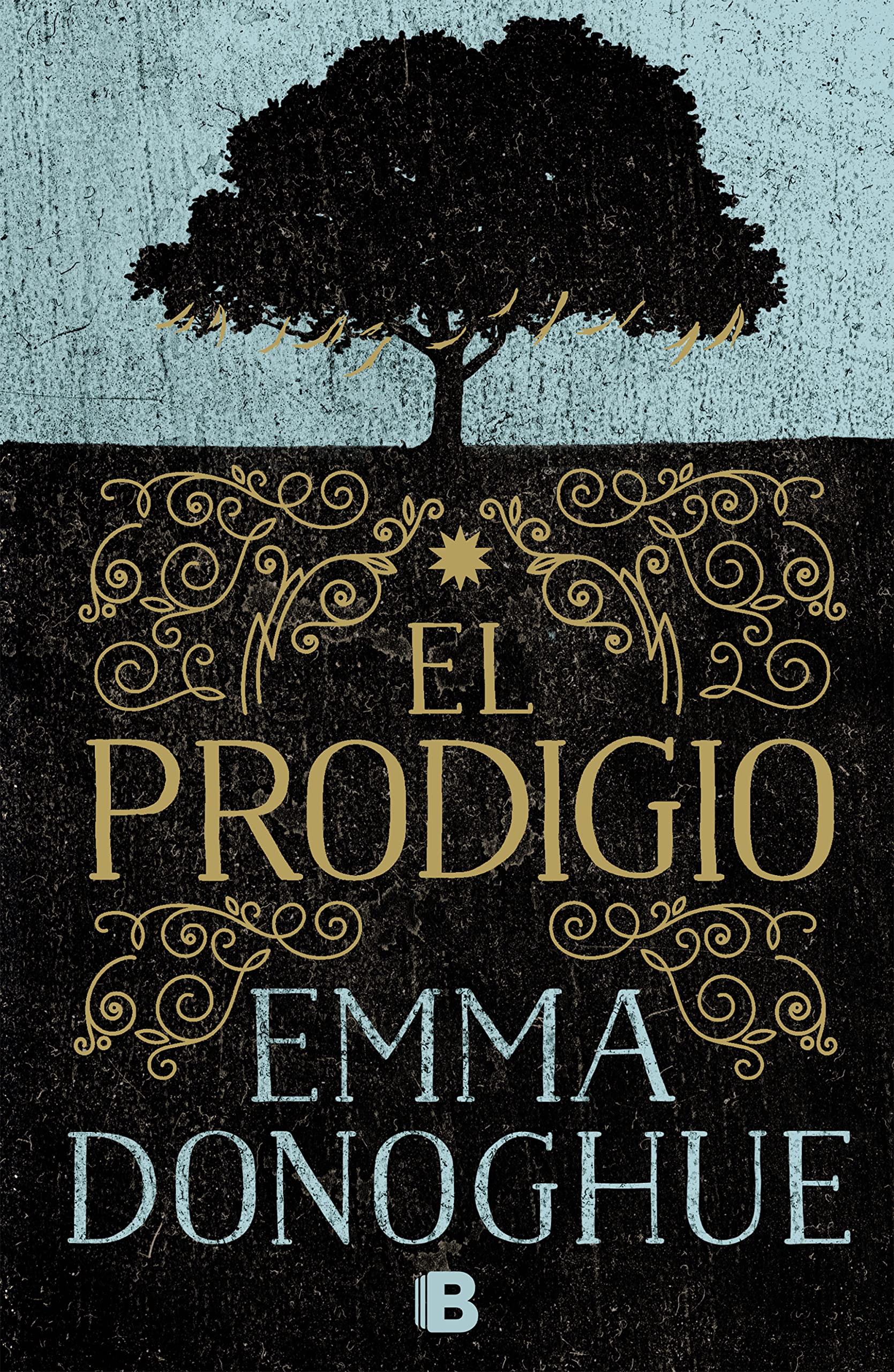 El prodigio Action & Adventure