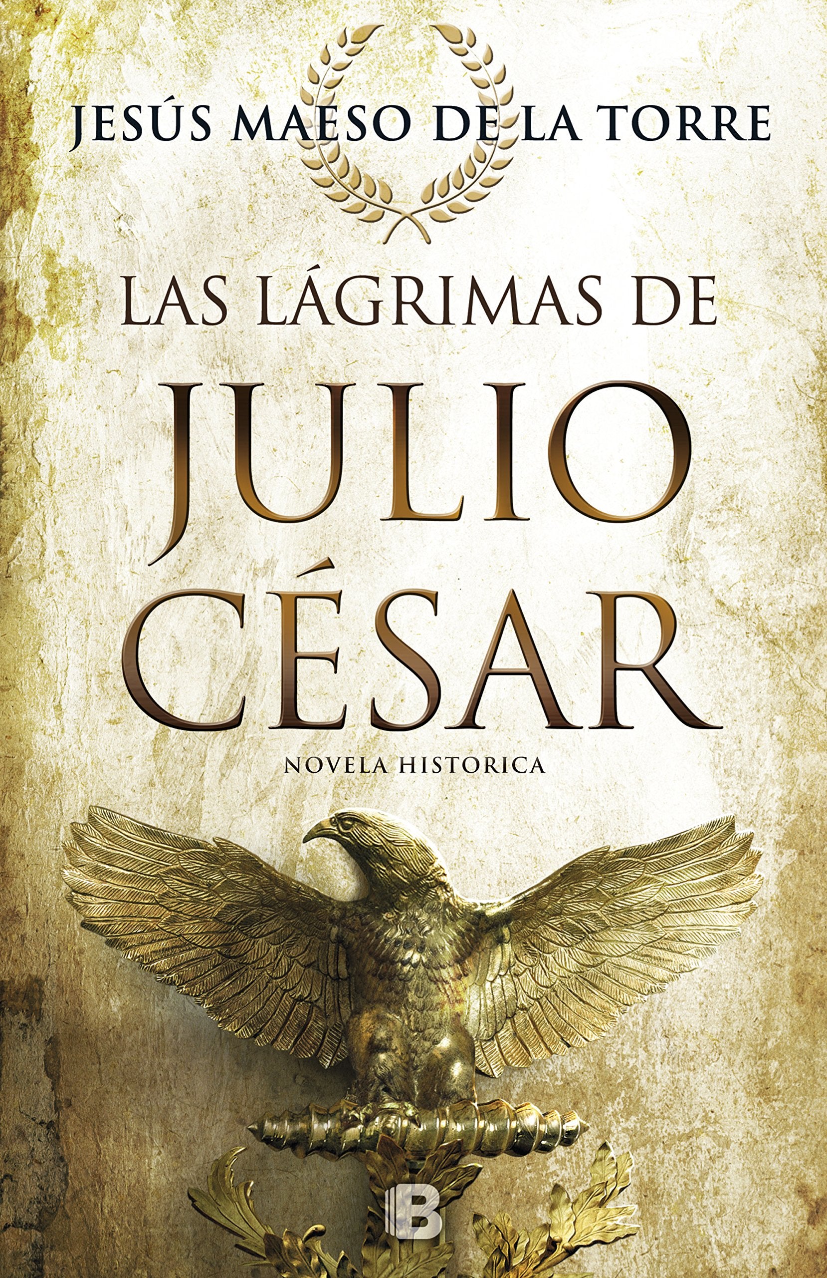 LAGRIMAS DE JULIO CESAR,LAS (Histórica) Action & Adventure