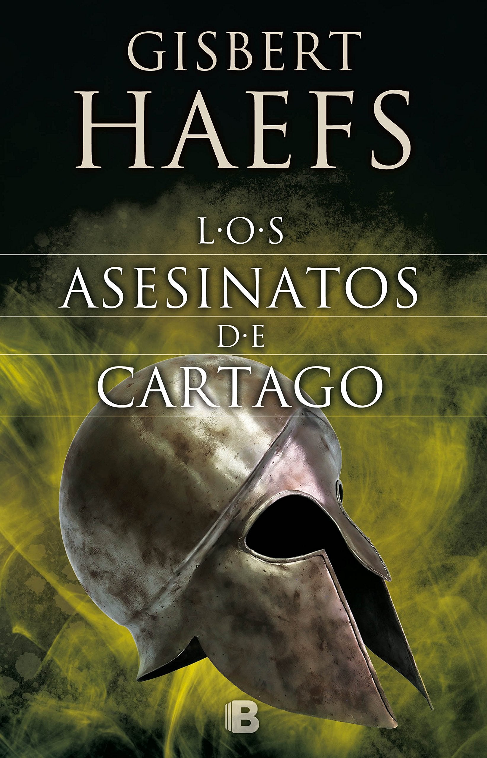 Los asesinatos de Cártago (NB HISTORICA, Band 0) Historical Fiction