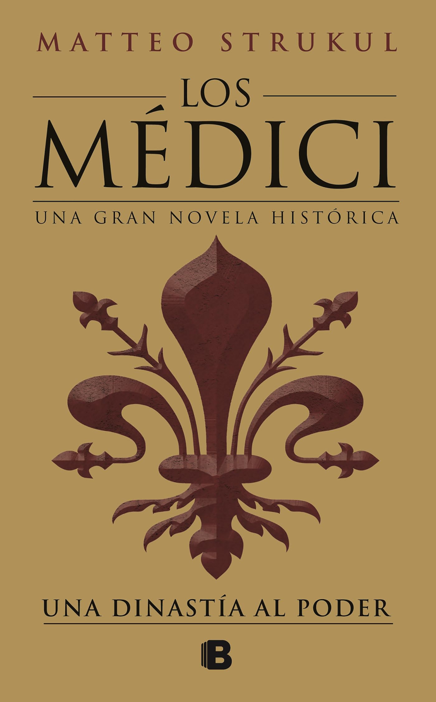 Los Médici: una dinastía al poder / The Medici: a Dynasty to Power book
