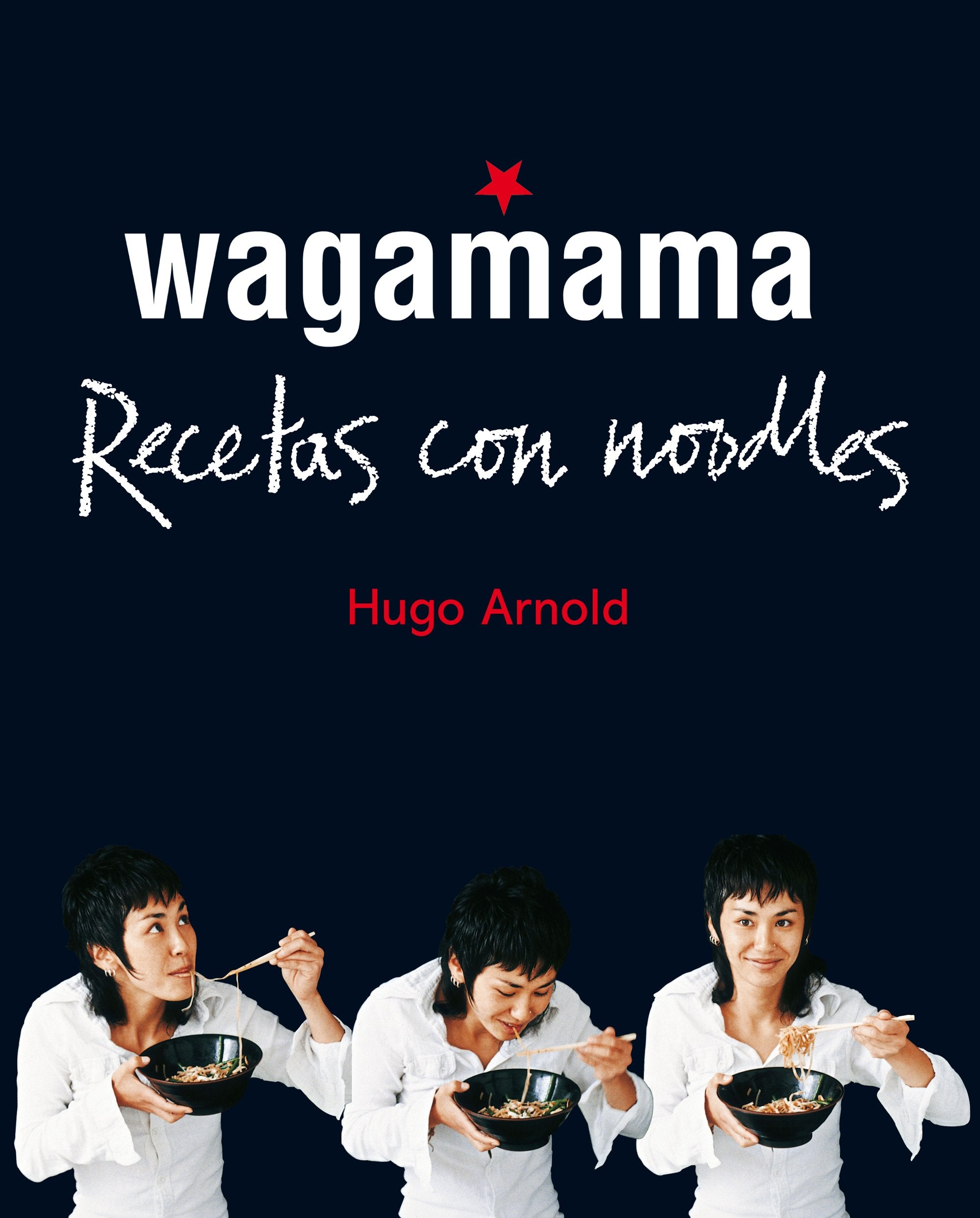 WAGAMAMA COCINAR CON NOODLES Leisure, Home & Garden