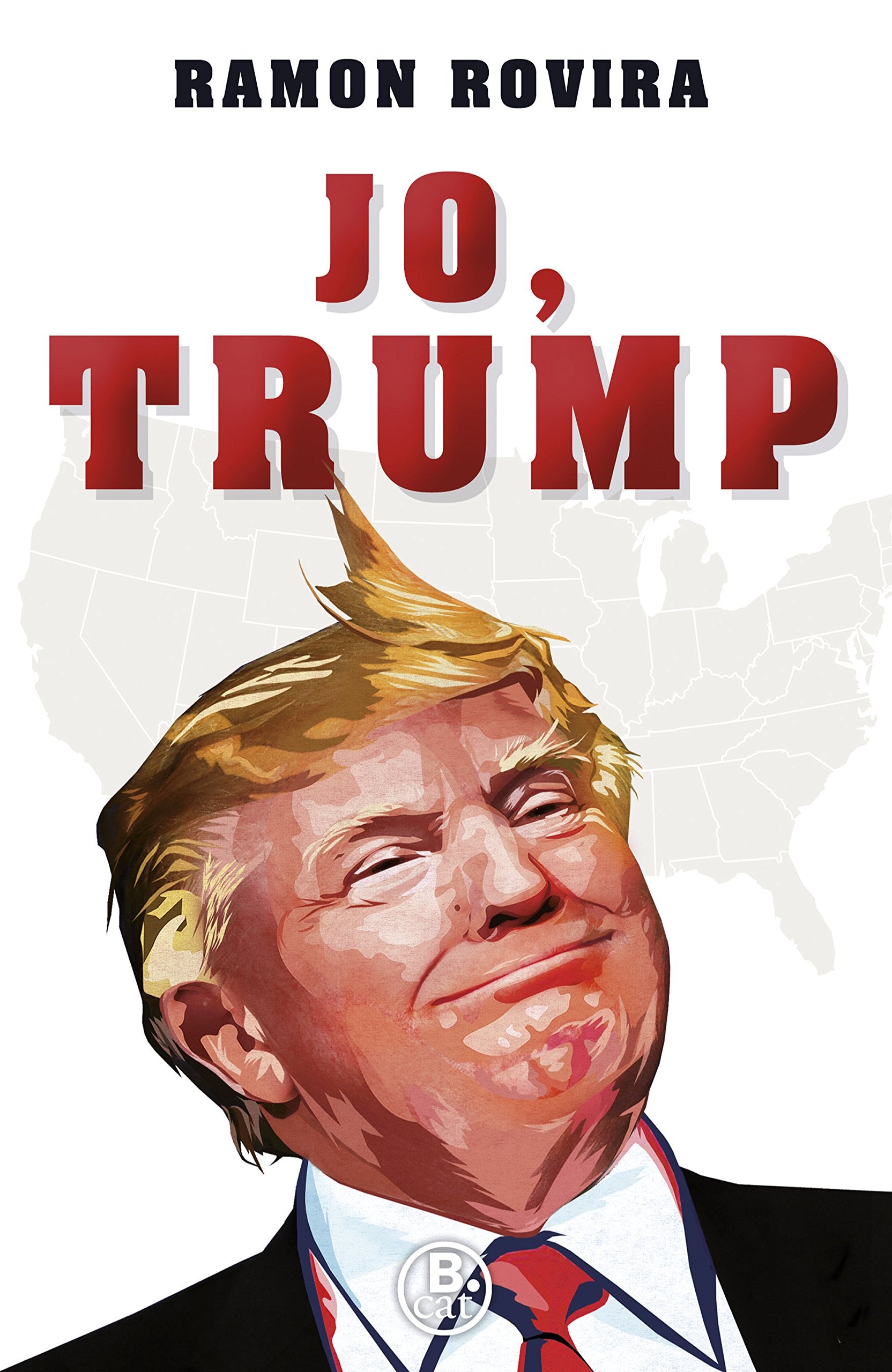 Jo, Trump (Rosa dels Vents) Philosophy