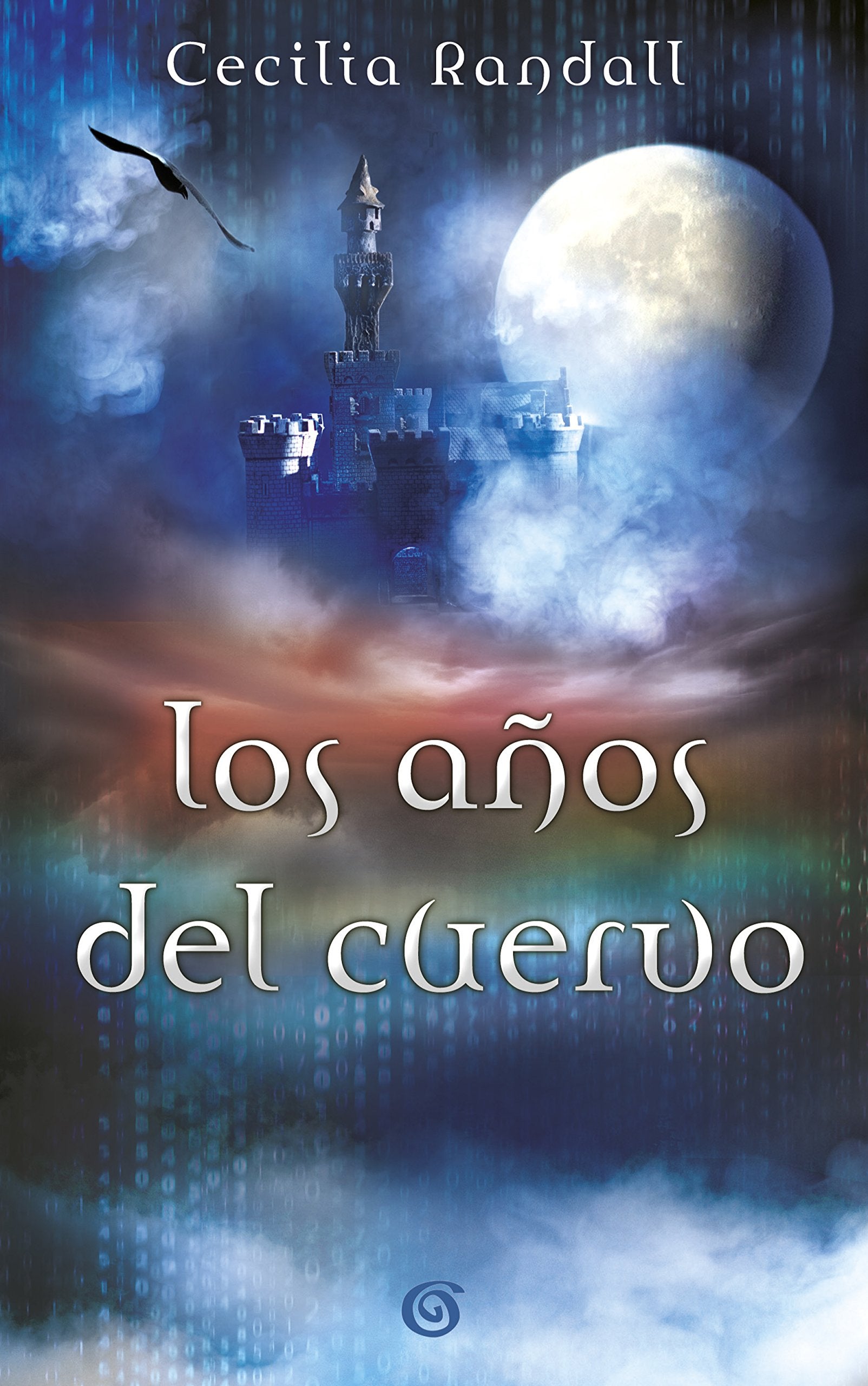 Los años del cuervo (Las Tormentas del Tiempo 3) book