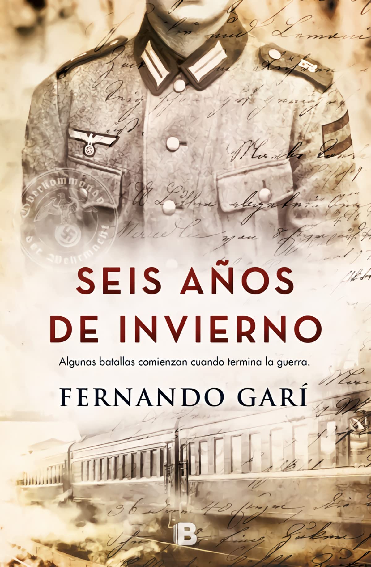Seis años de invierno Action & Adventure