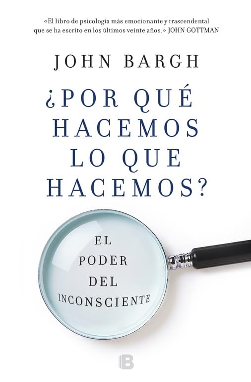 ¿Por qué hacemos lo que hacemos? Medicine