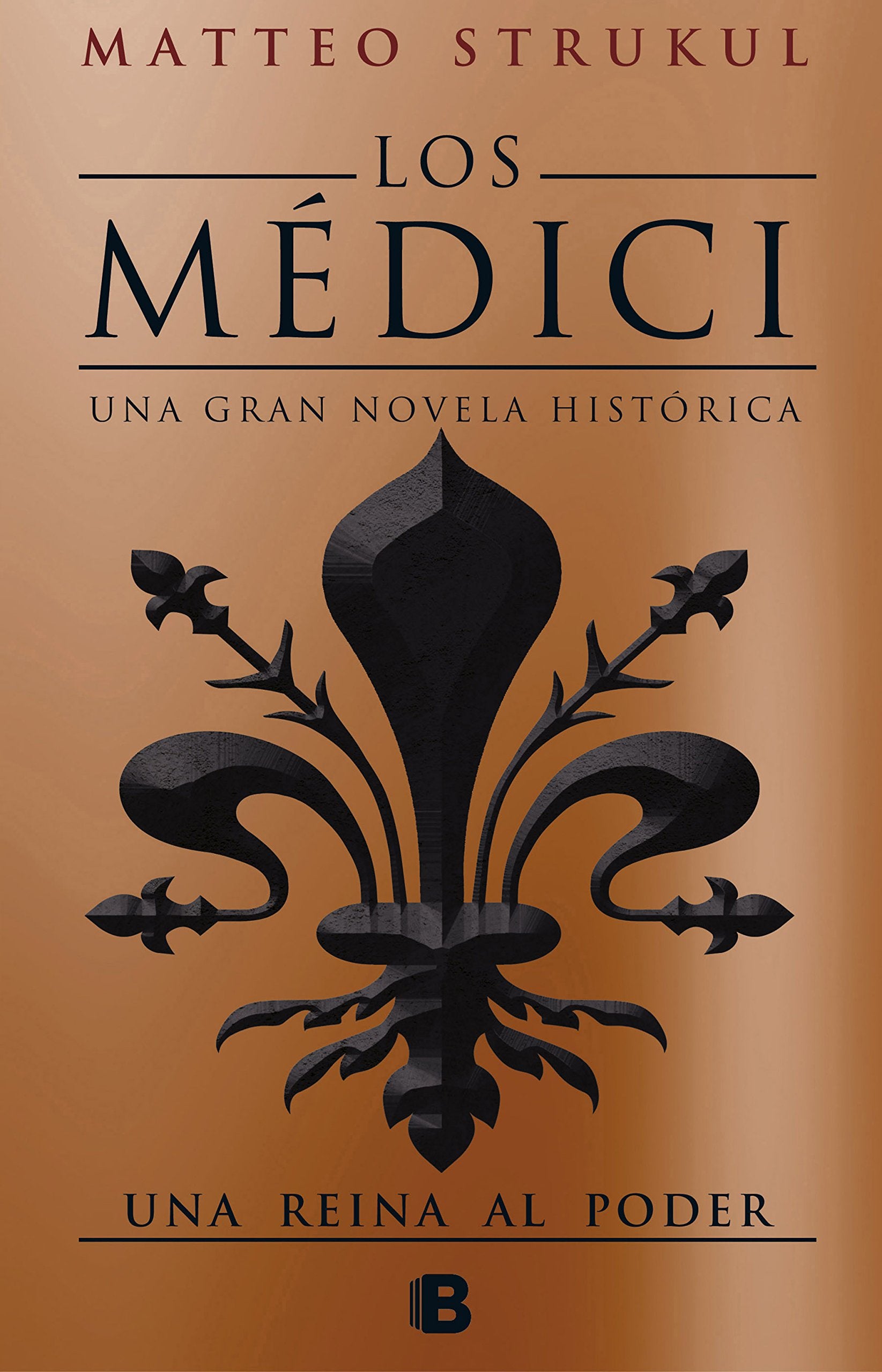 Los Médici III. Una reina al poder / The Medicis III: A Queen in Power book
