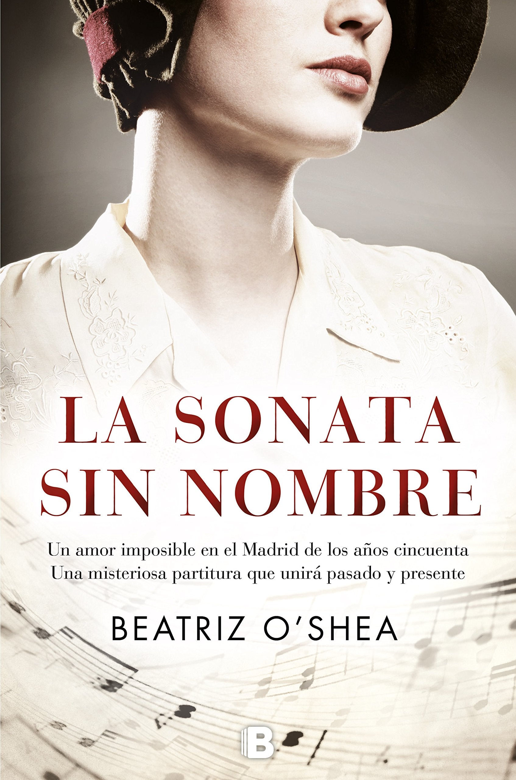 SONATA SIN NOMBRE, LA (Grandes novelas) Contemporary literature
