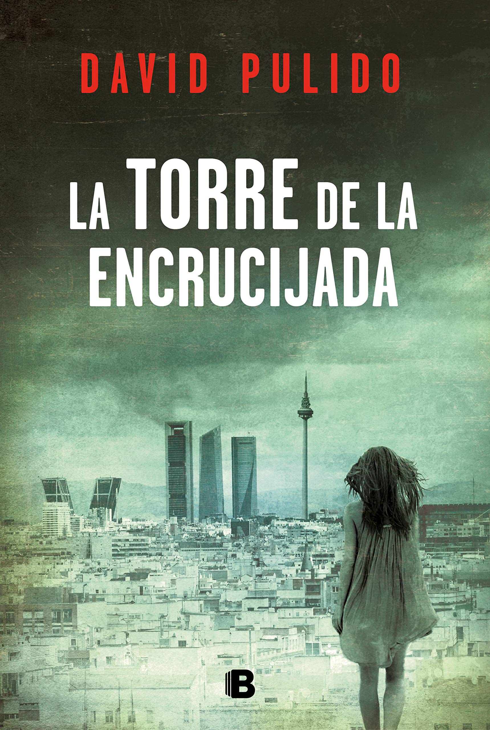 La torre de la encrucijada / The Crossroads Tower (La Trama) Action & Adventure