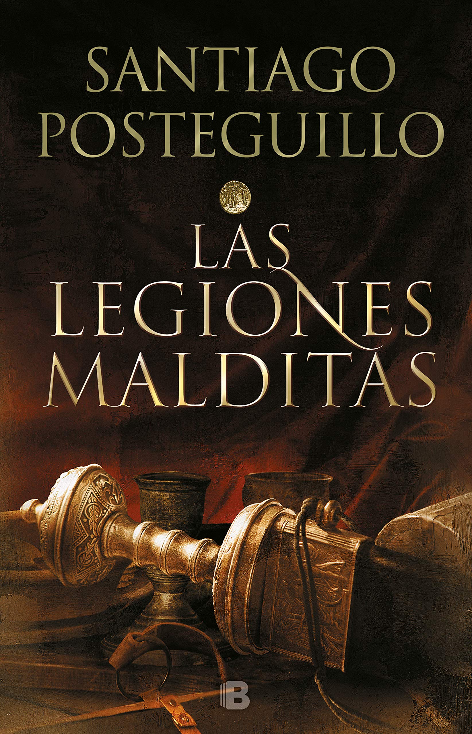 AFRICANUS. LAS LEGIONES MALDITAS (Histórica, Band 2) Action & Adventure