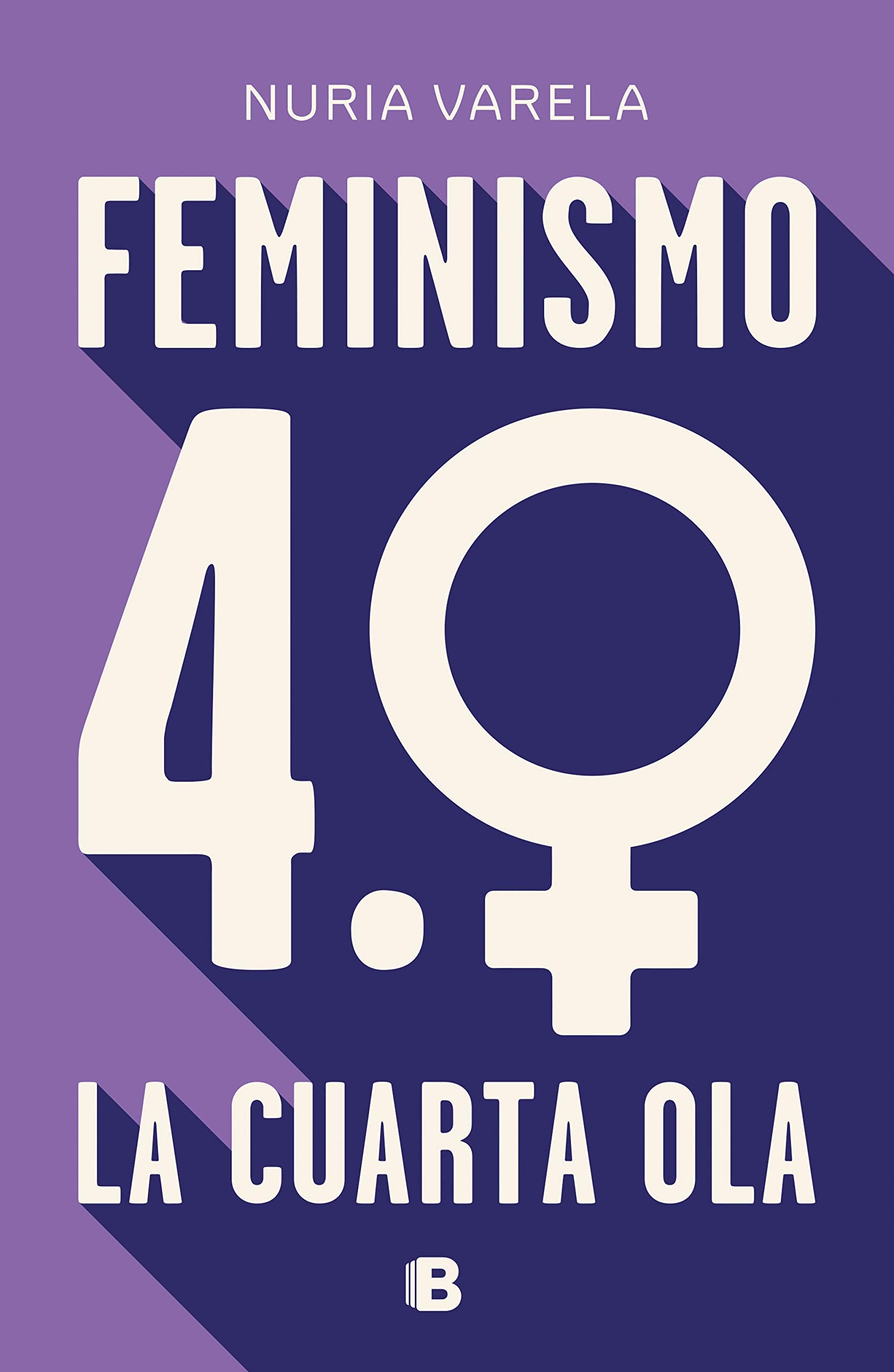 Feminismo 4.0. La cuarta ola book