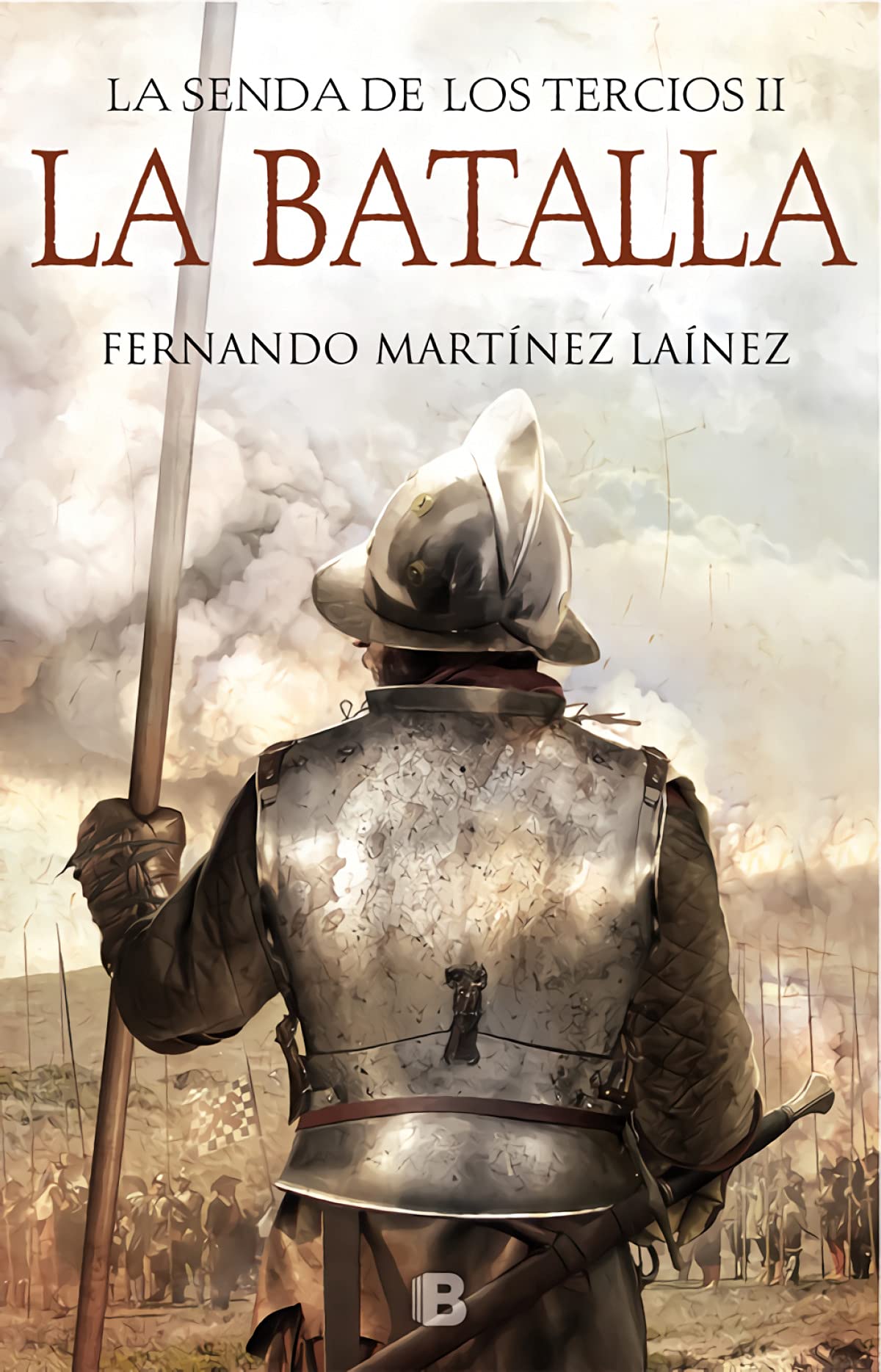 La Batalla (La senda de los Tercios 2) Action & Adventure