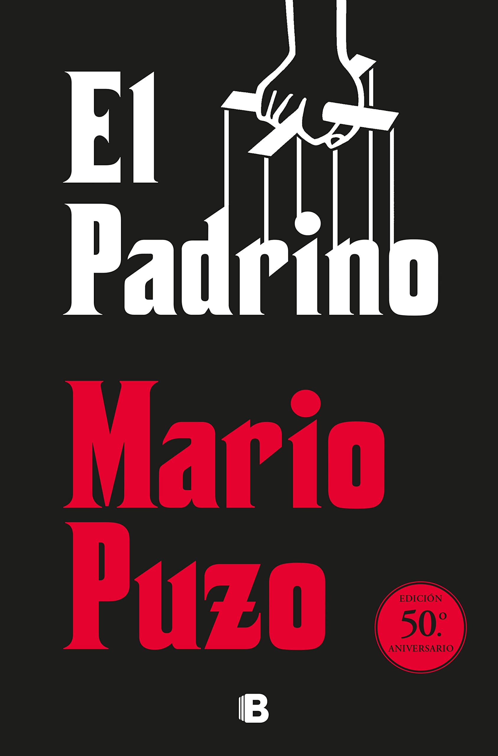 El Padrino (edición 50º aniversario) book