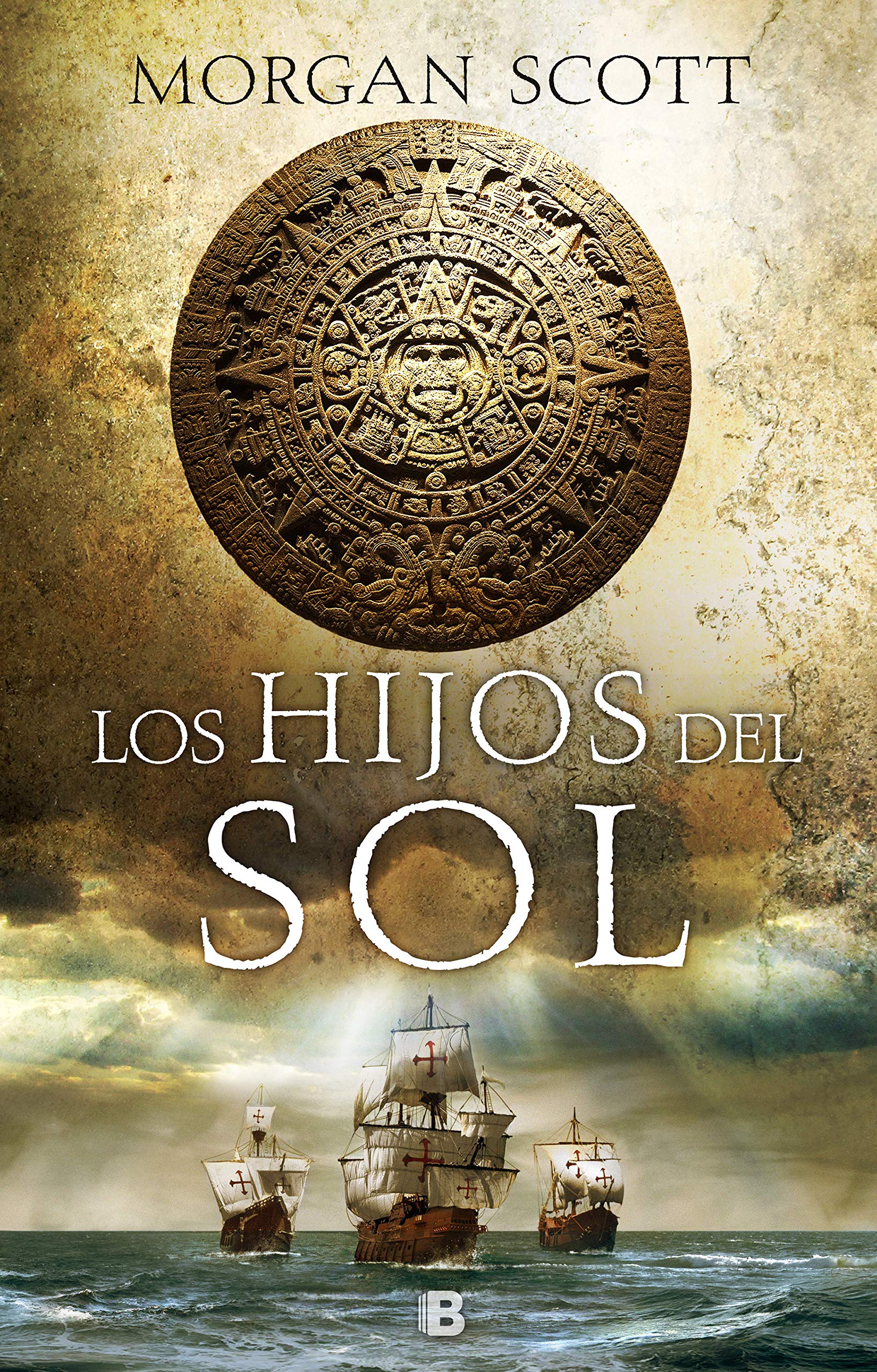 Los hijos del sol / The Children of the Sun book