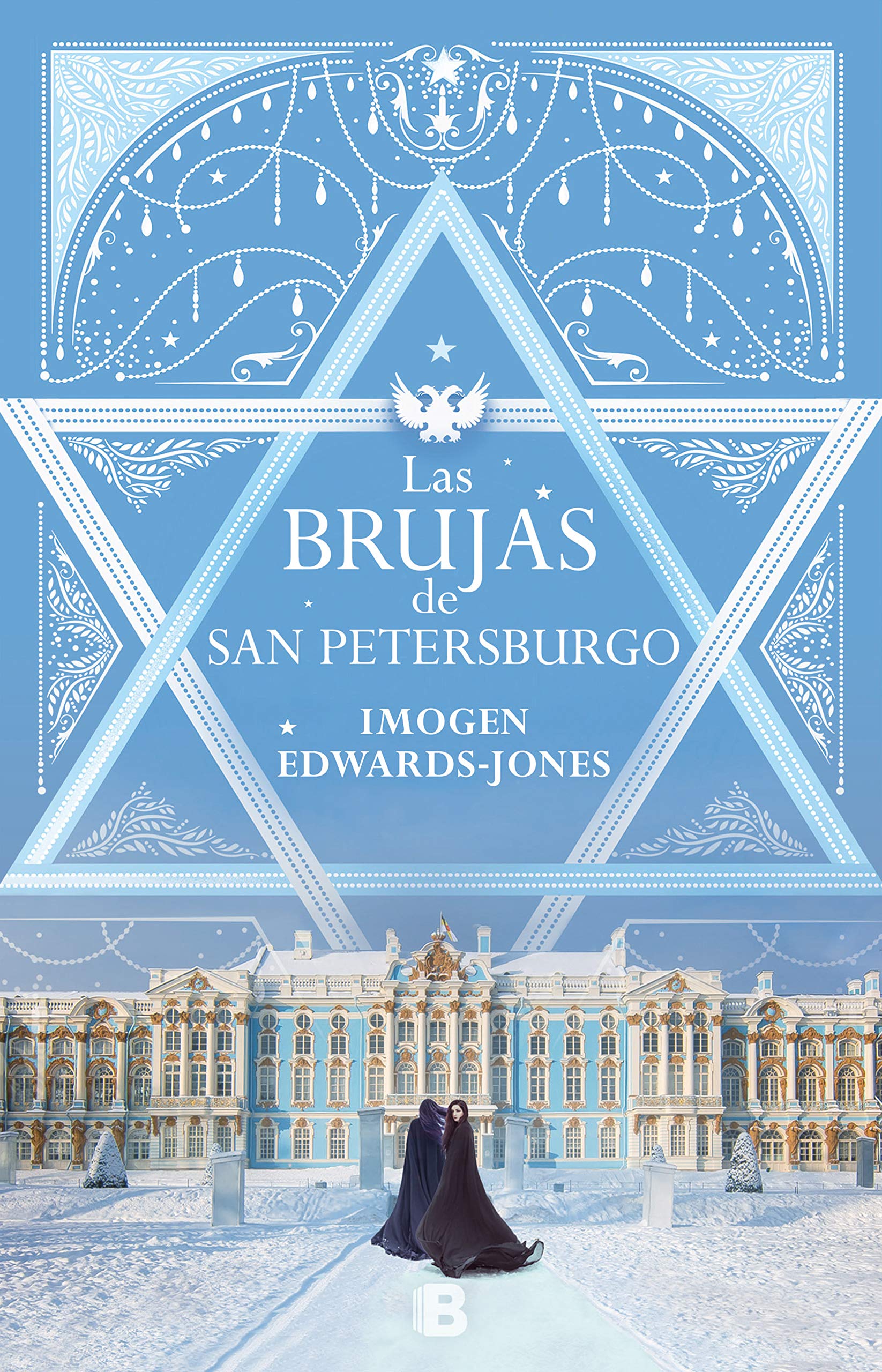 Las brujas de San Petersburgo (Grandes novelas) Historical Fiction