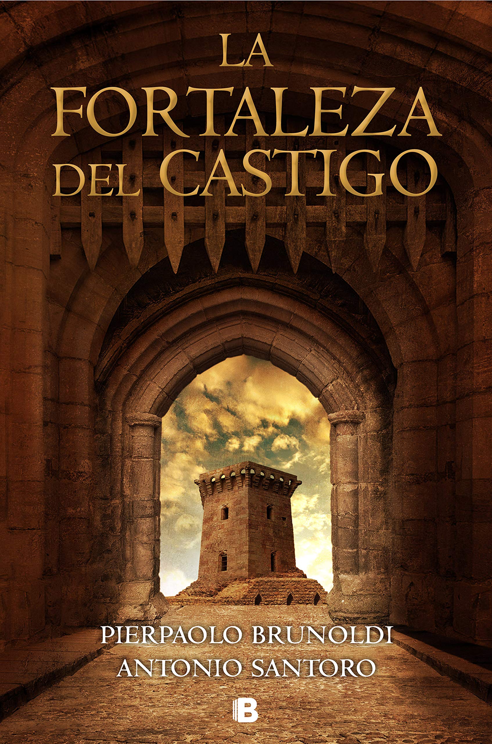 La fortaleza del castigo Historical Fiction