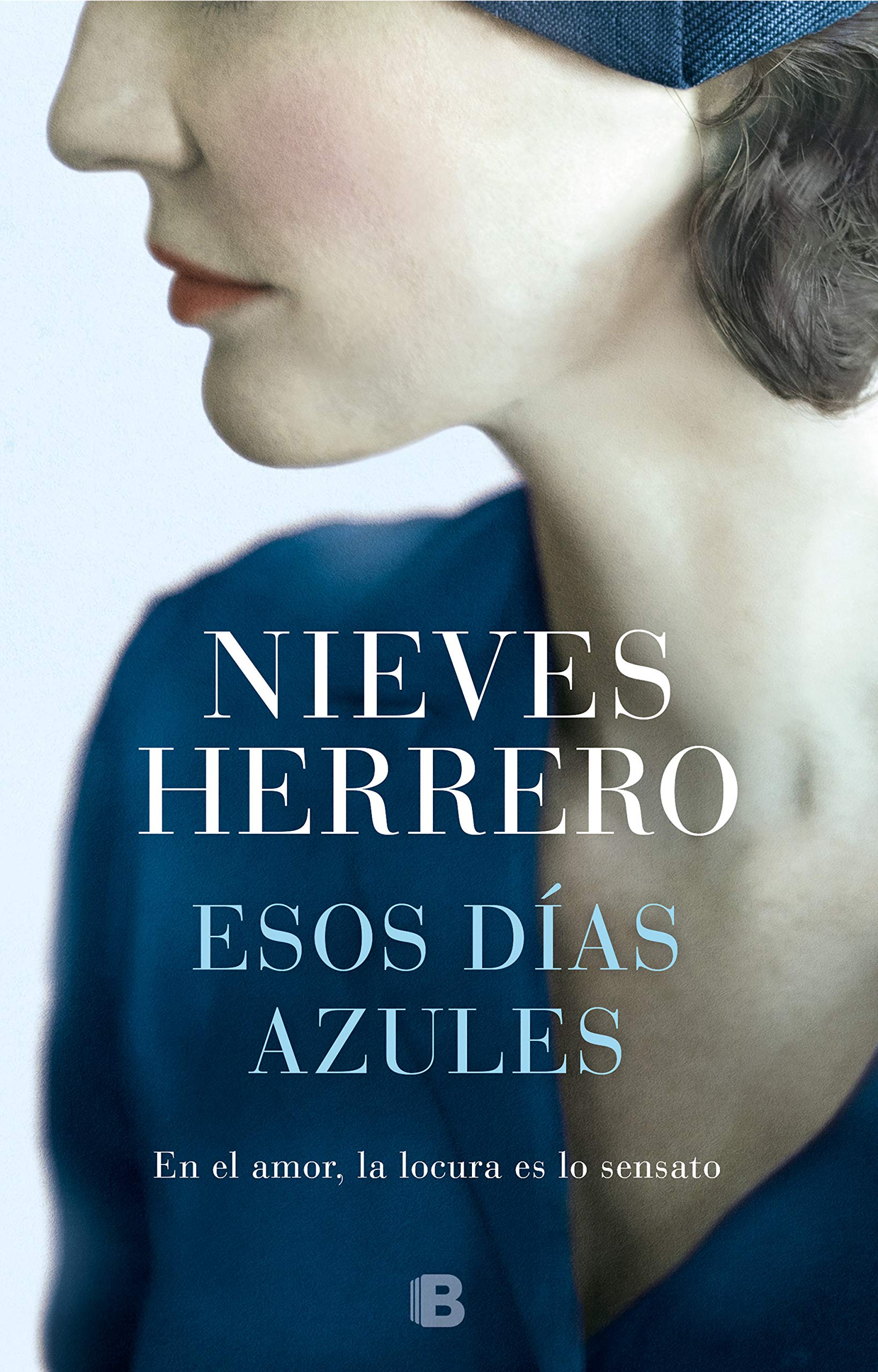 Esos días azules book