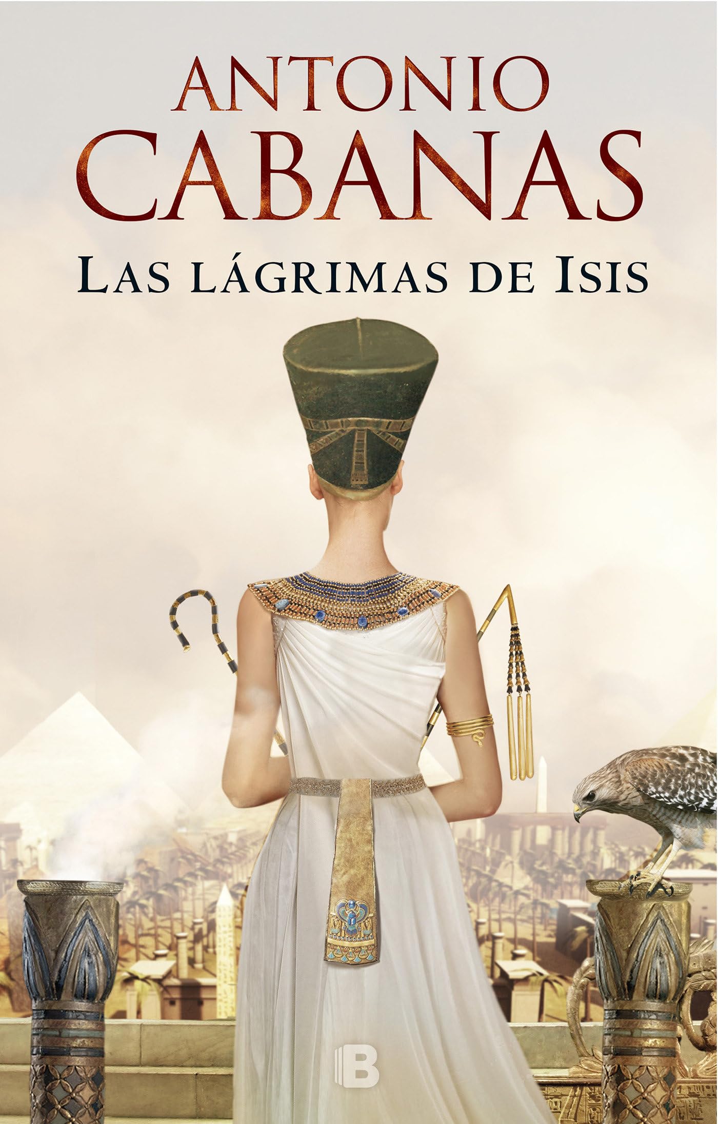 Las lágrimas de Isis / Isis' Tears book