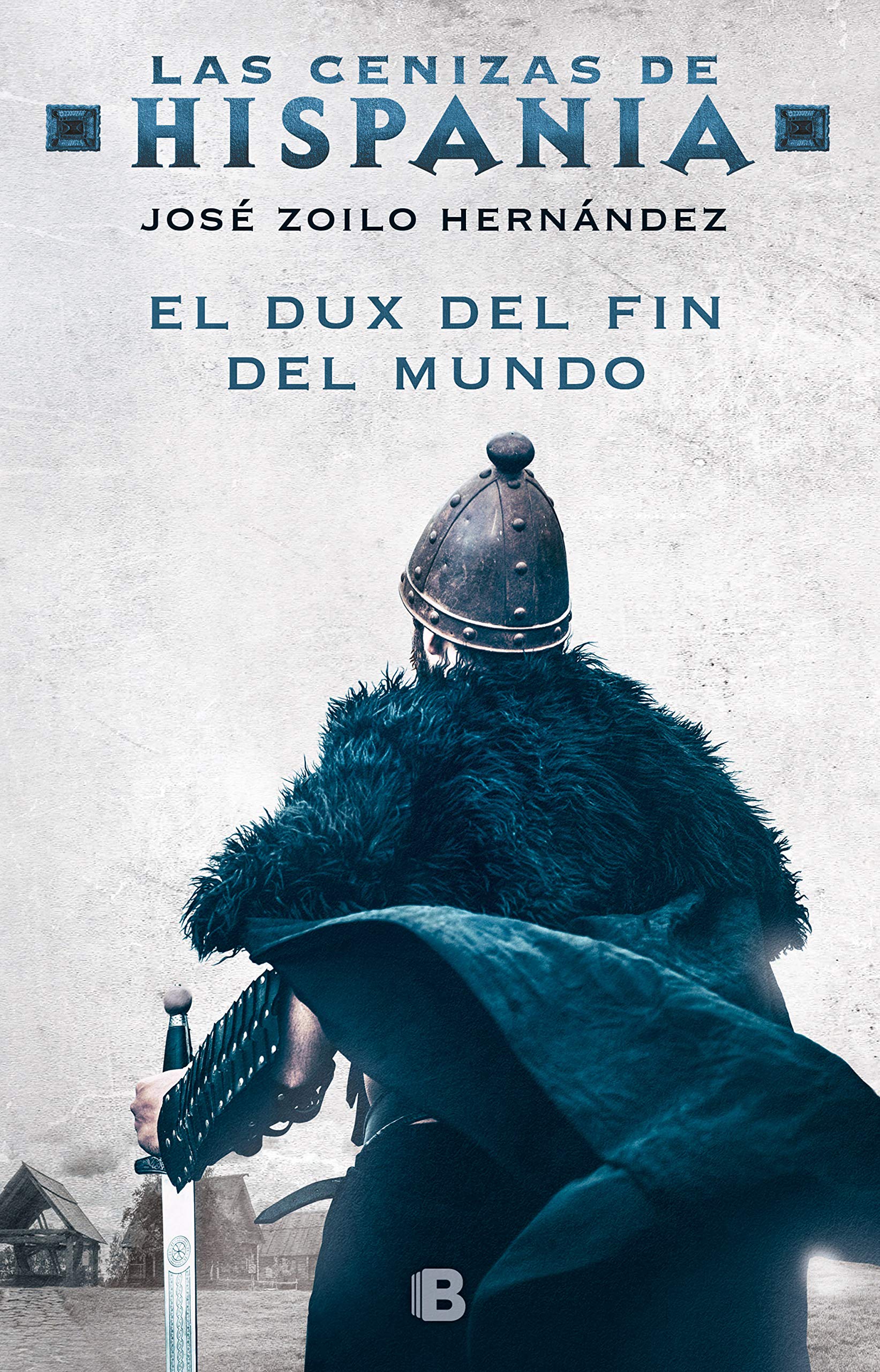 El dux del fin del mundo Historical Fiction