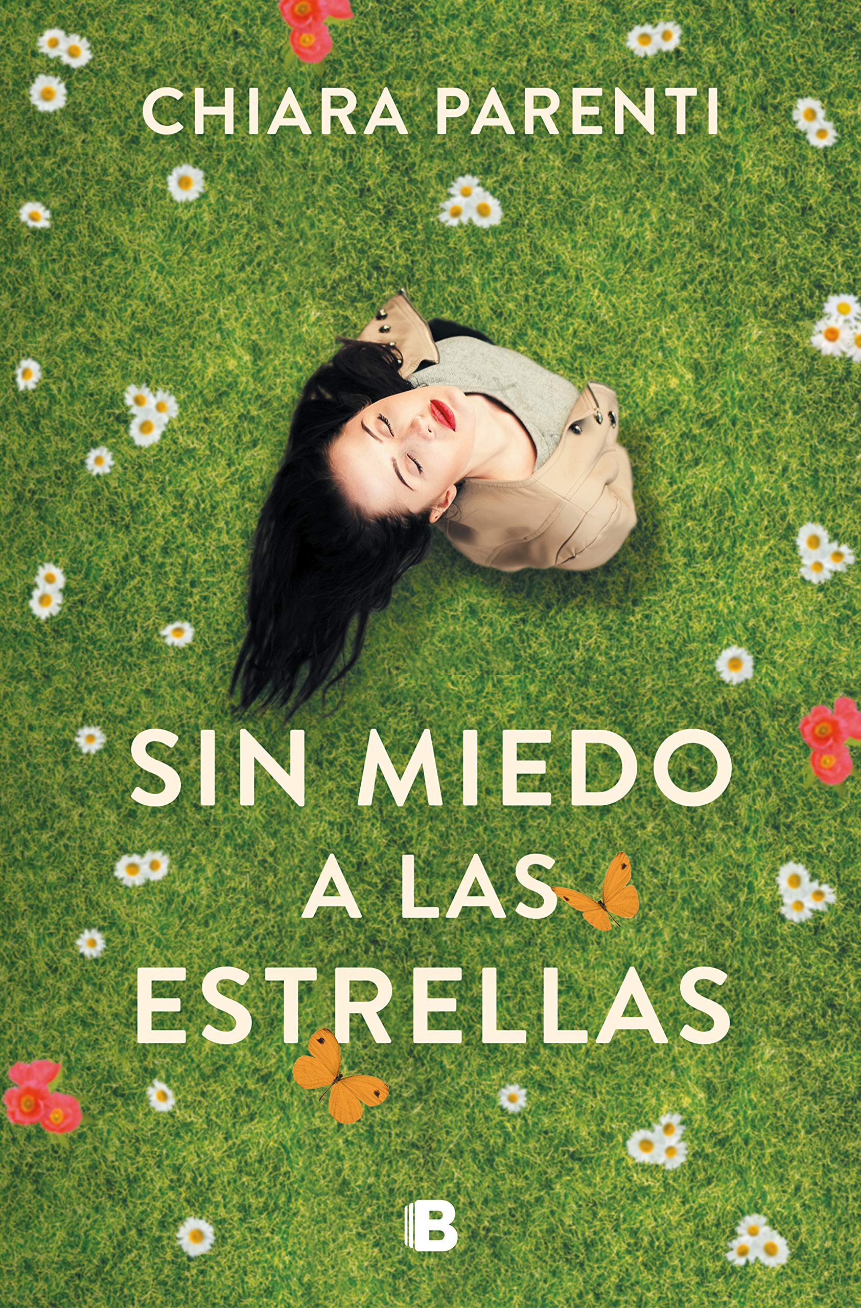 Sin miedo a las estrellas book