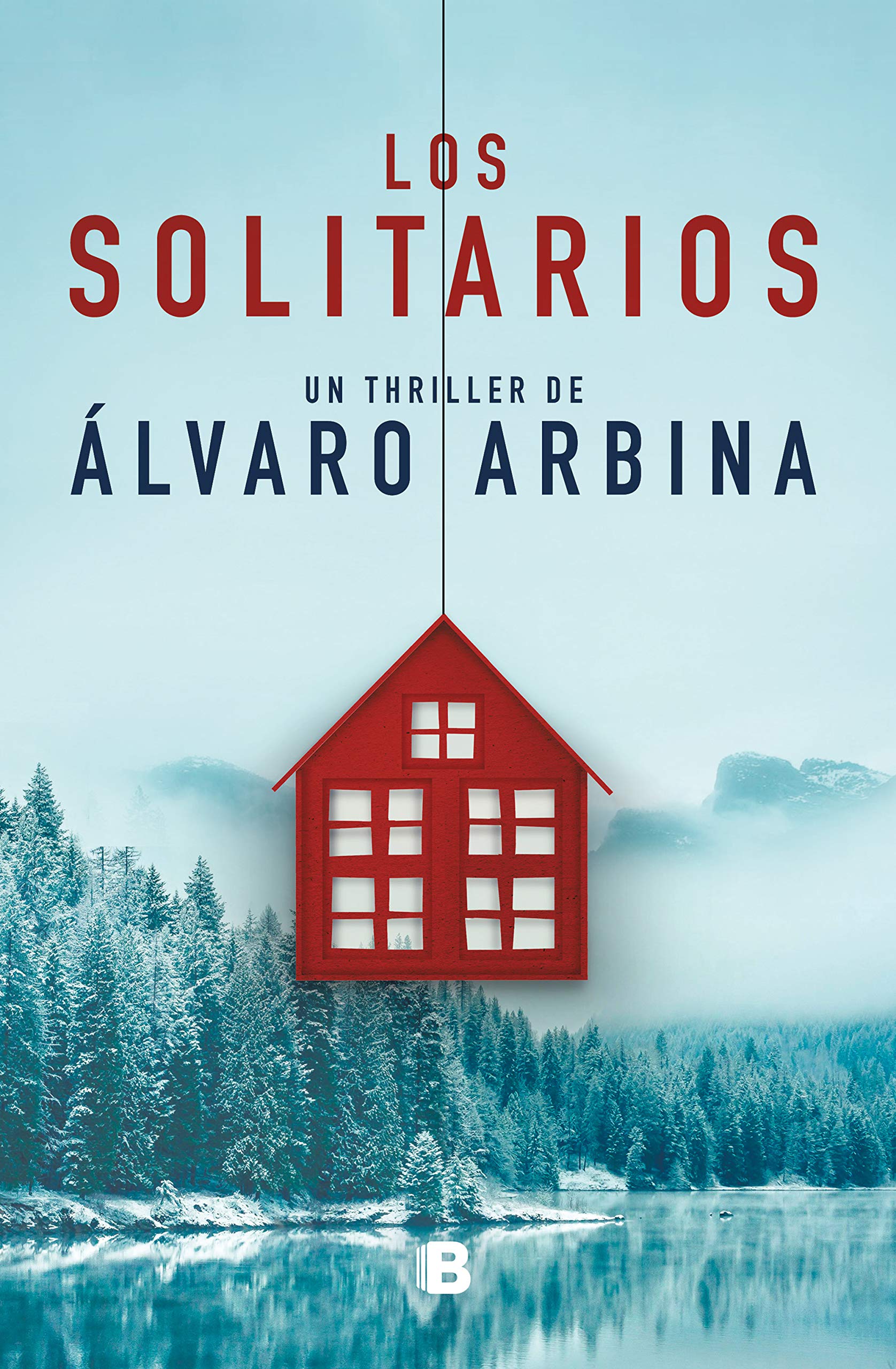 Los Solitarios / The Loners Contemporary literature