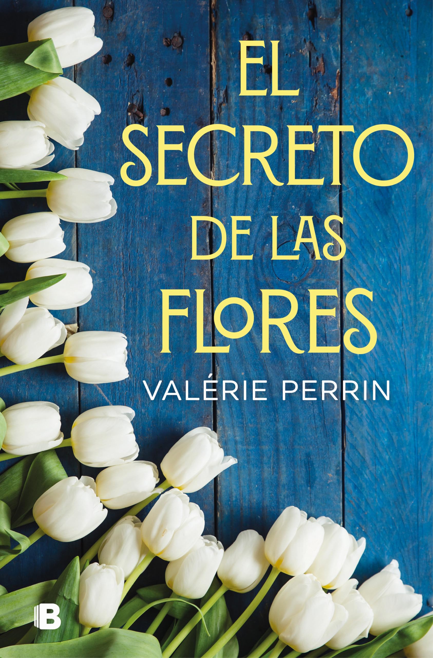 El Secreto de Las Flores / The Secret of Flowers Contemporary literature