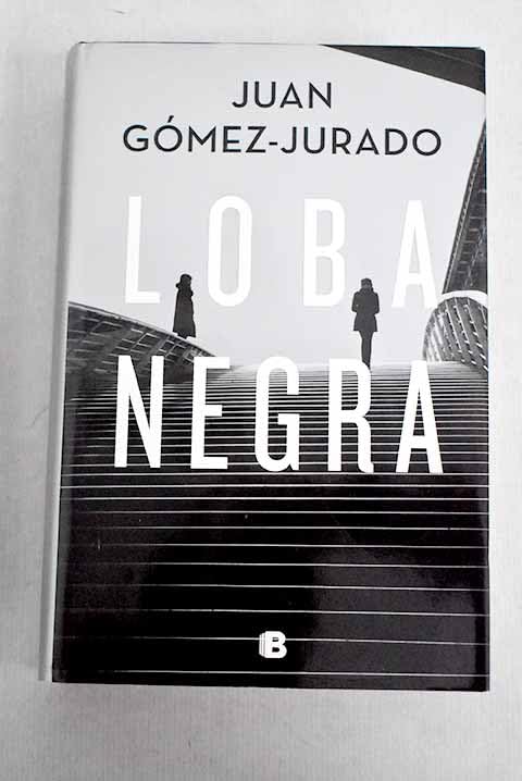 Loba negra book