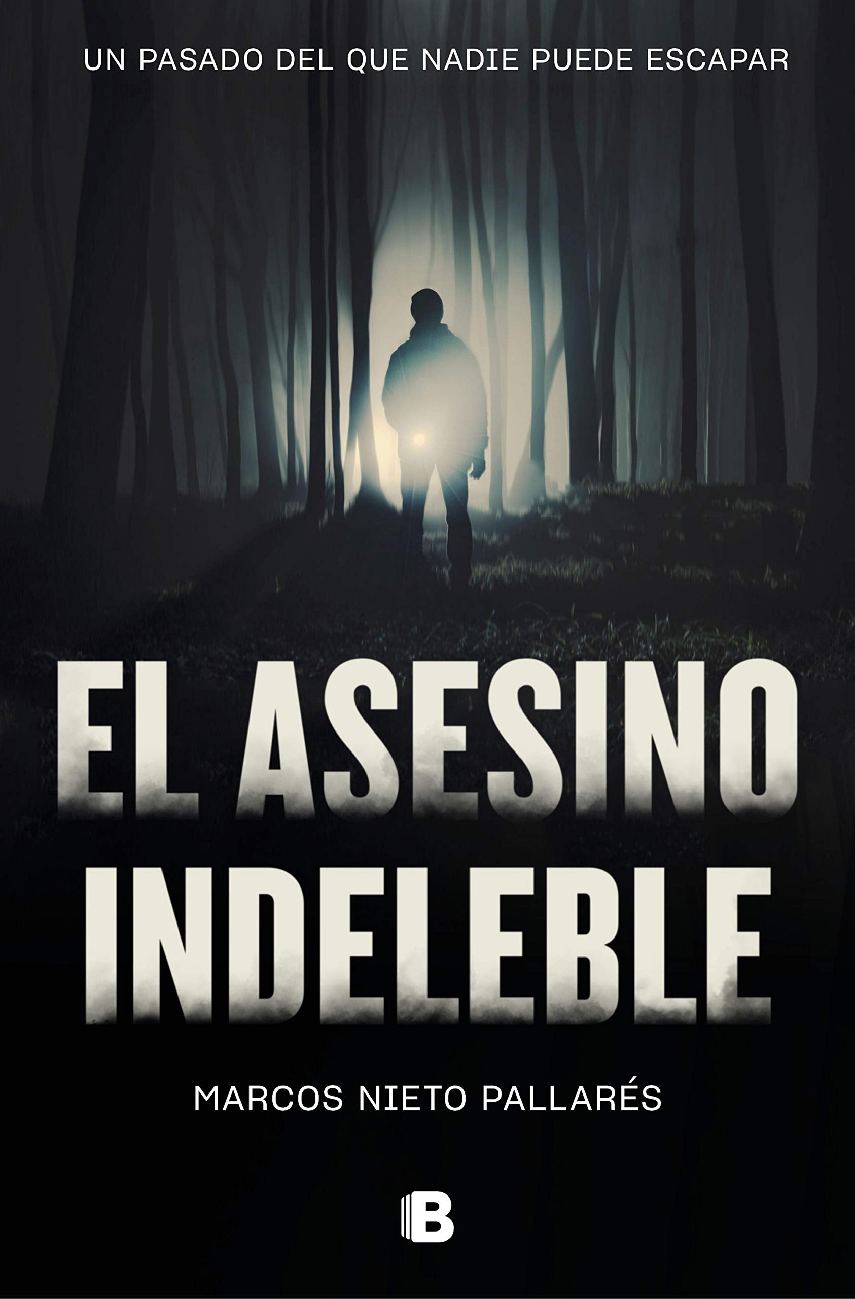 El asesino indeleble (La Trama) Action & Adventure
