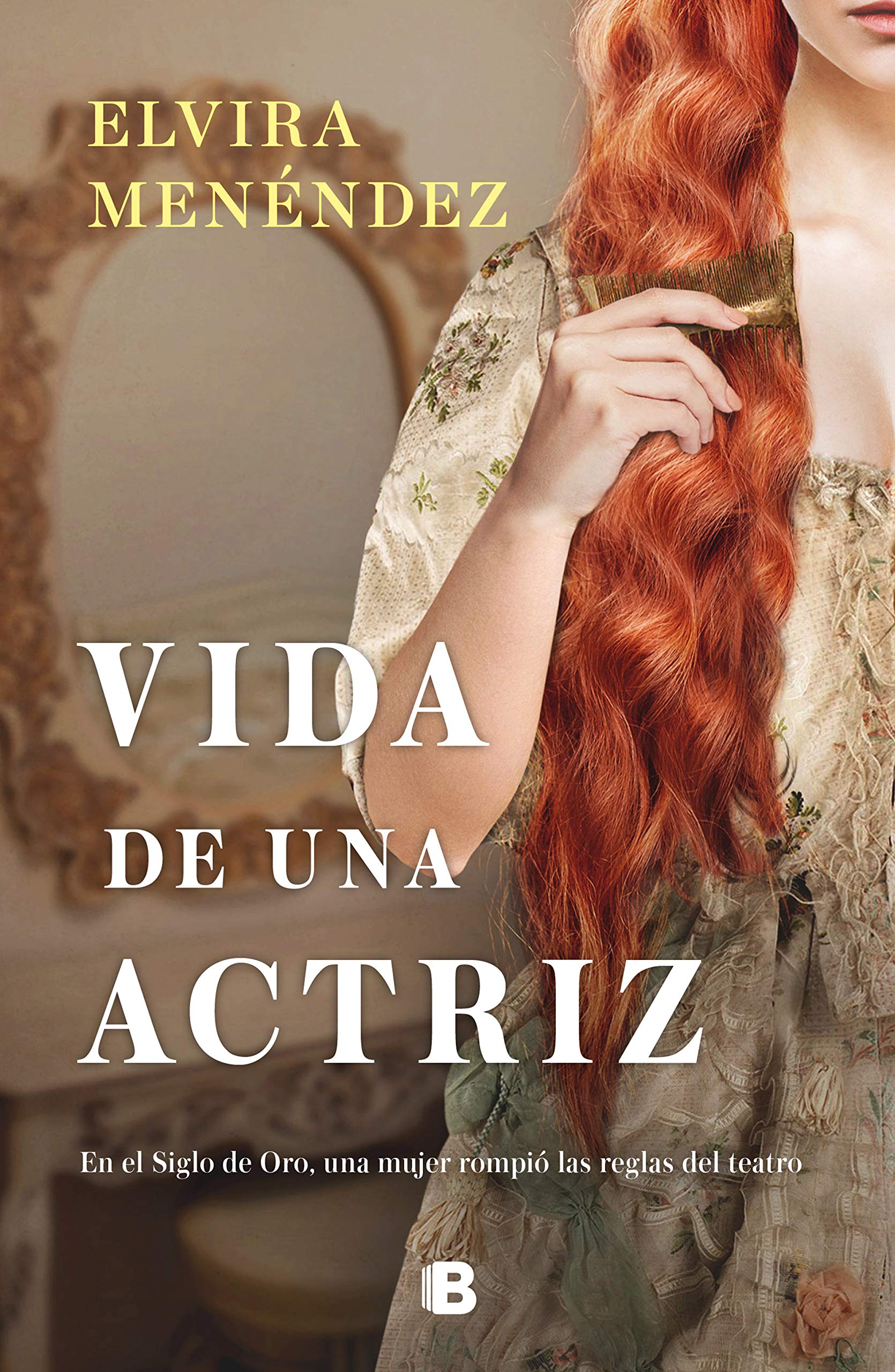 Vida de Una Actriz / Life of an Actress book