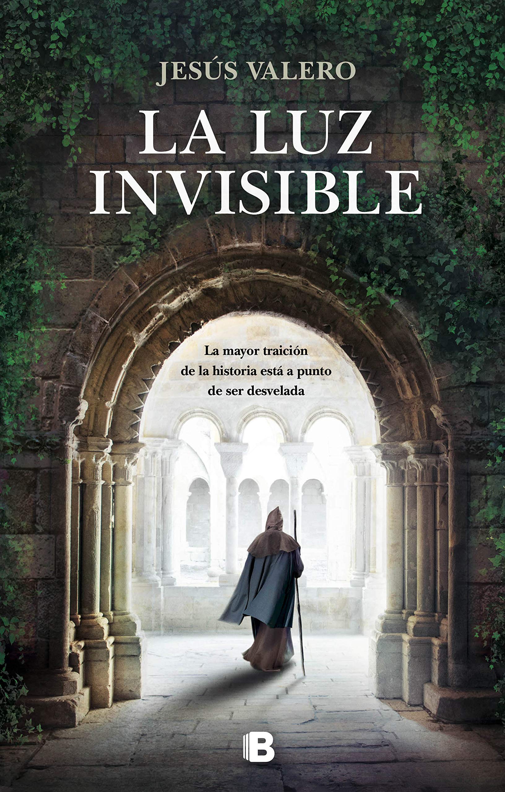 La luz invisible / The Invisible Light (Grandes novelas) Historical Fiction
