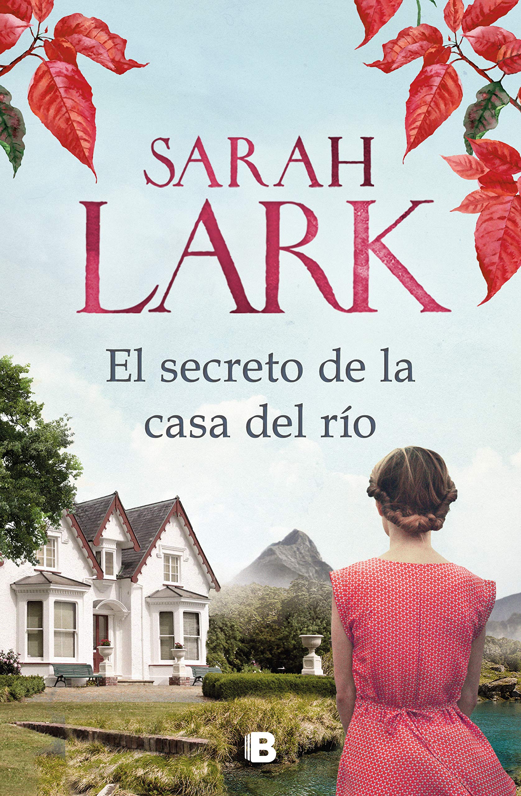 El Secreto de la Casa del Río / The Secret of the River House Fiction