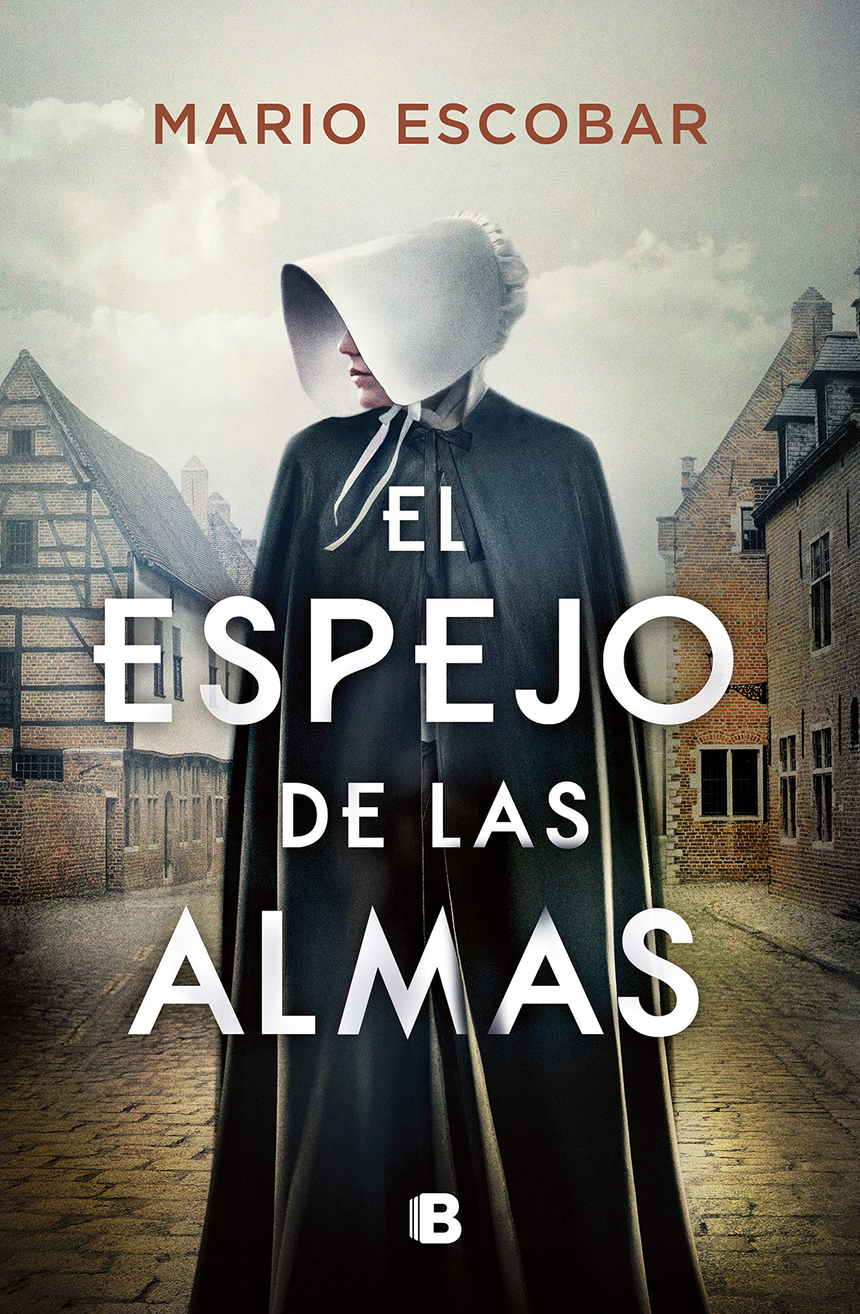 El Espejo de Las Almas / A Mirror Into the Souls Contemporary literature